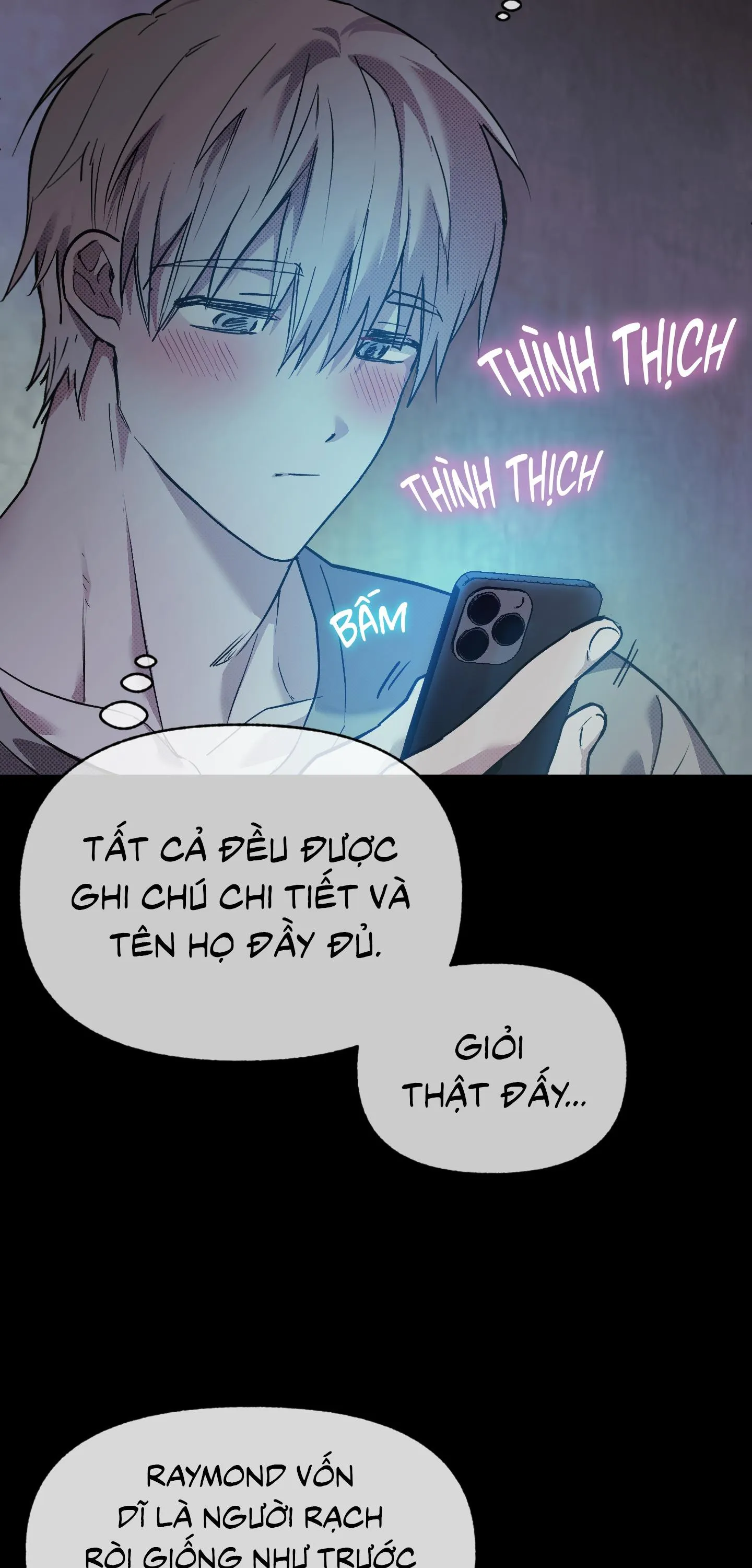 GIÀNH QUYỀN KIỂM SOÁT Chapter 11 Trang 44