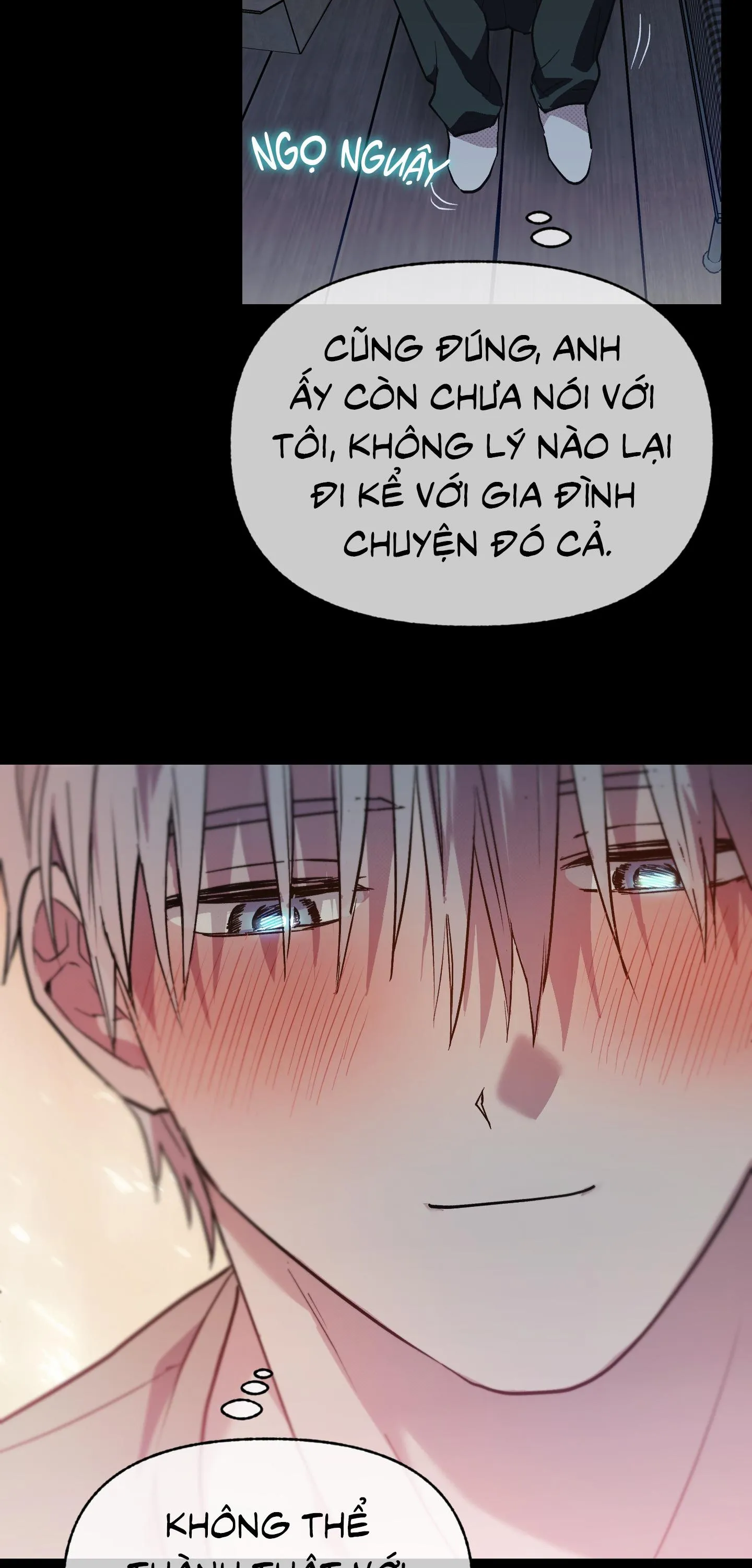 GIÀNH QUYỀN KIỂM SOÁT Chapter 11 Trang 46