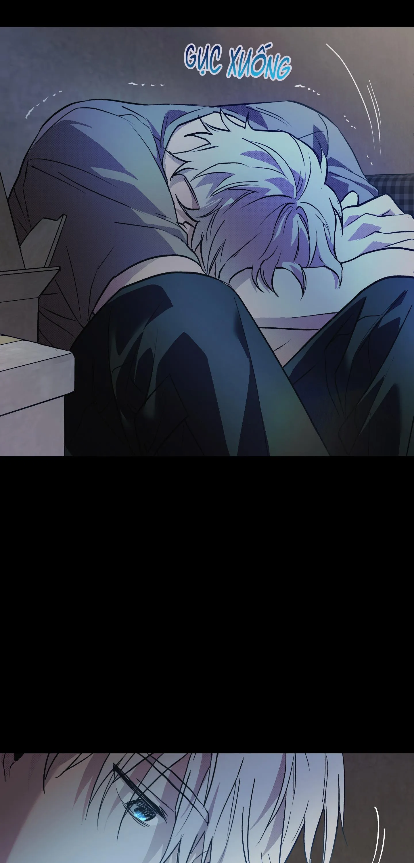 GIÀNH QUYỀN KIỂM SOÁT Chapter 11 Trang 48