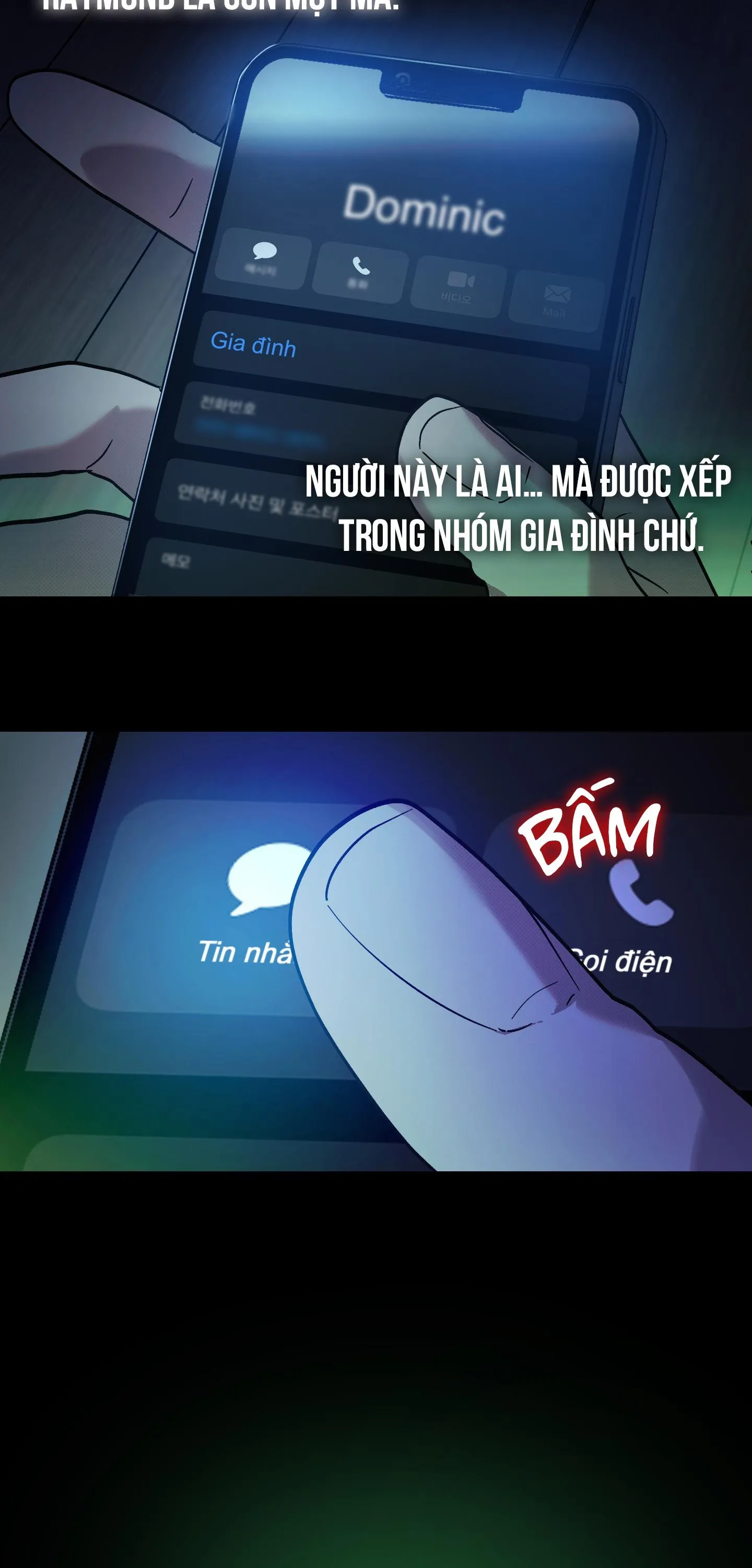 GIÀNH QUYỀN KIỂM SOÁT Chapter 11 Trang 50