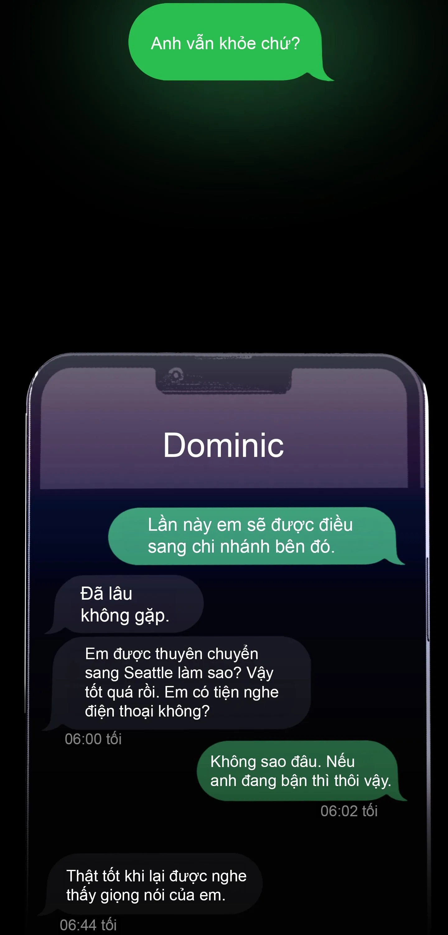 GIÀNH QUYỀN KIỂM SOÁT Chapter 11 Trang 51