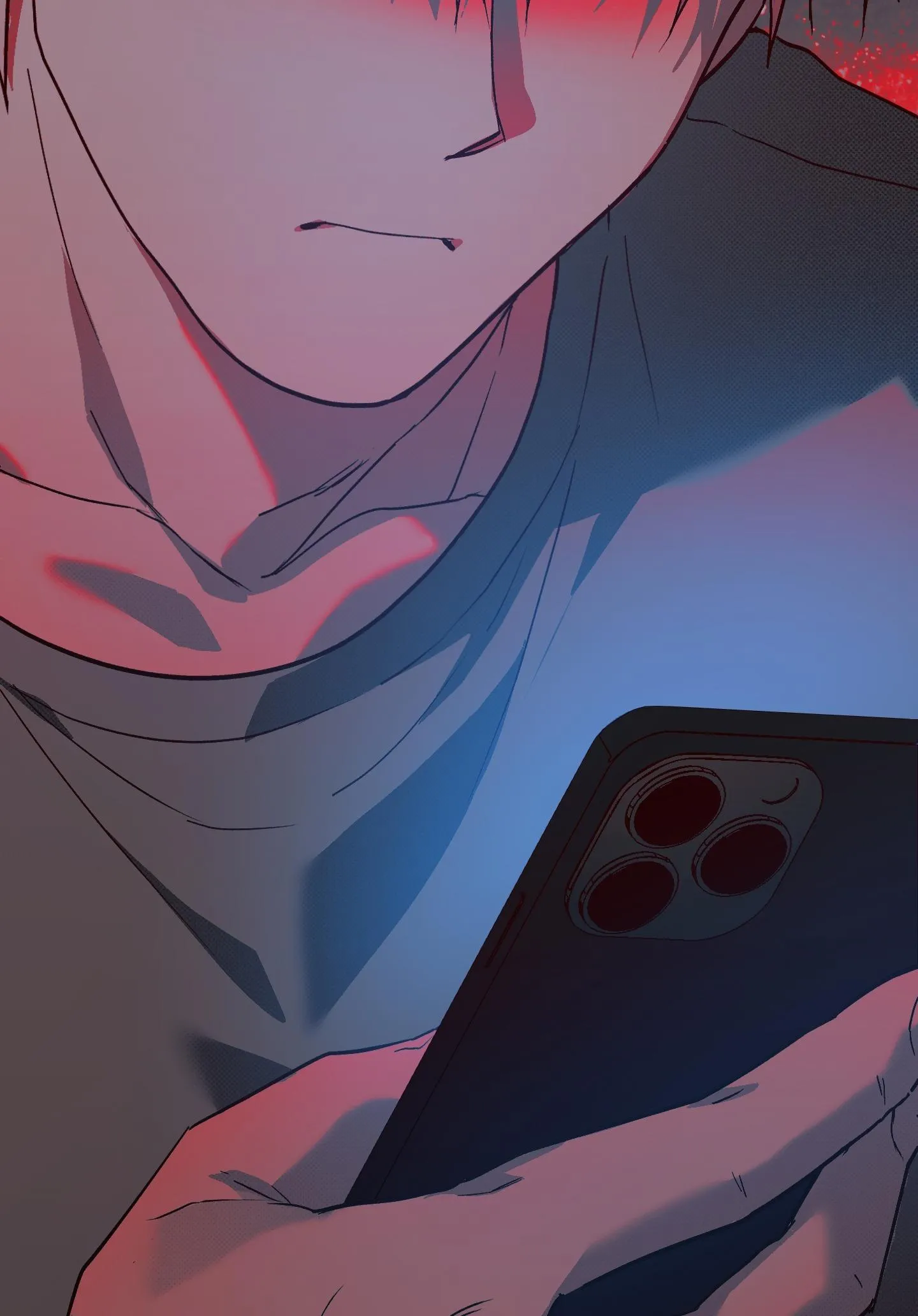 GIÀNH QUYỀN KIỂM SOÁT Chapter 11 Trang 54