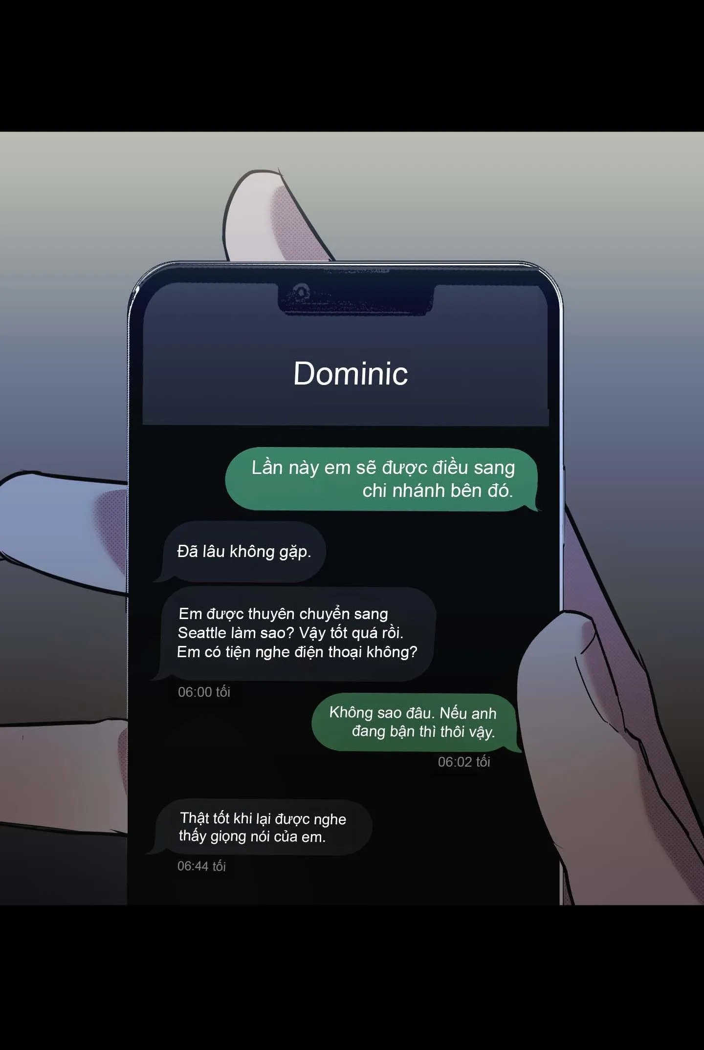 GIÀNH QUYỀN KIỂM SOÁT Chapter 12 Trang 4