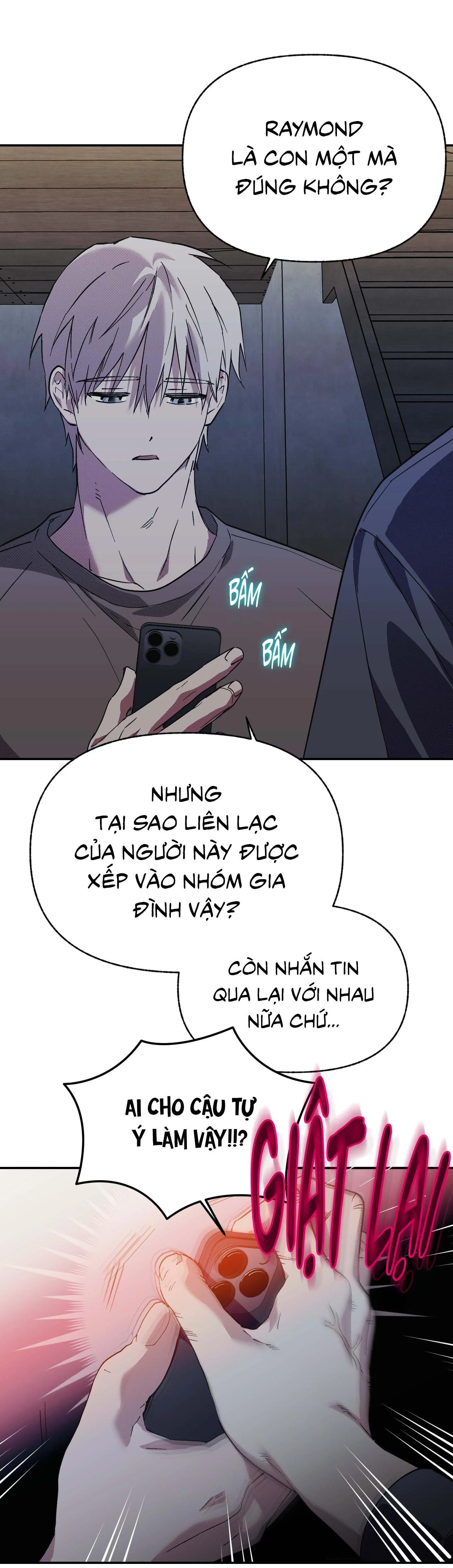 GIÀNH QUYỀN KIỂM SOÁT Chapter 12 Trang 10