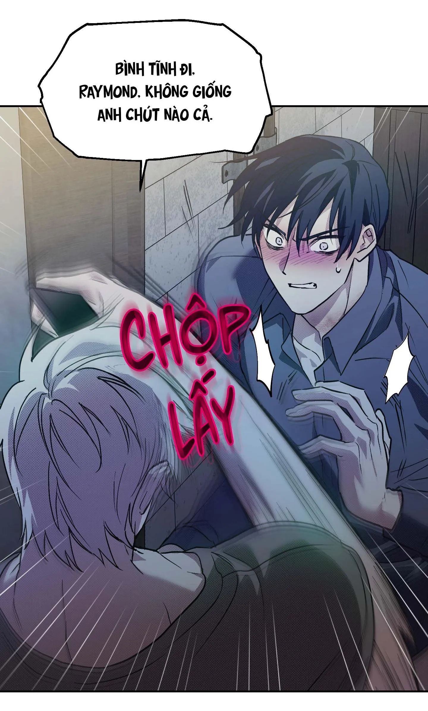 GIÀNH QUYỀN KIỂM SOÁT Chapter 12 Trang 12