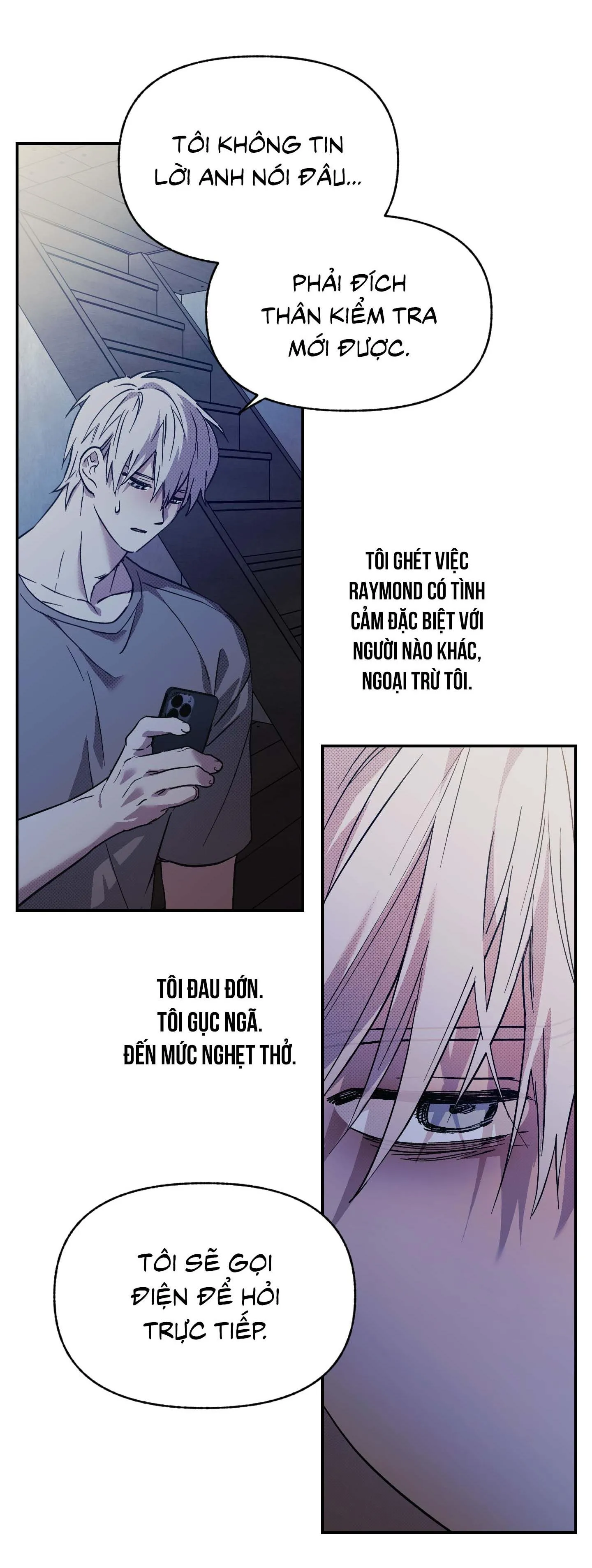 GIÀNH QUYỀN KIỂM SOÁT Chapter 12 Trang 19