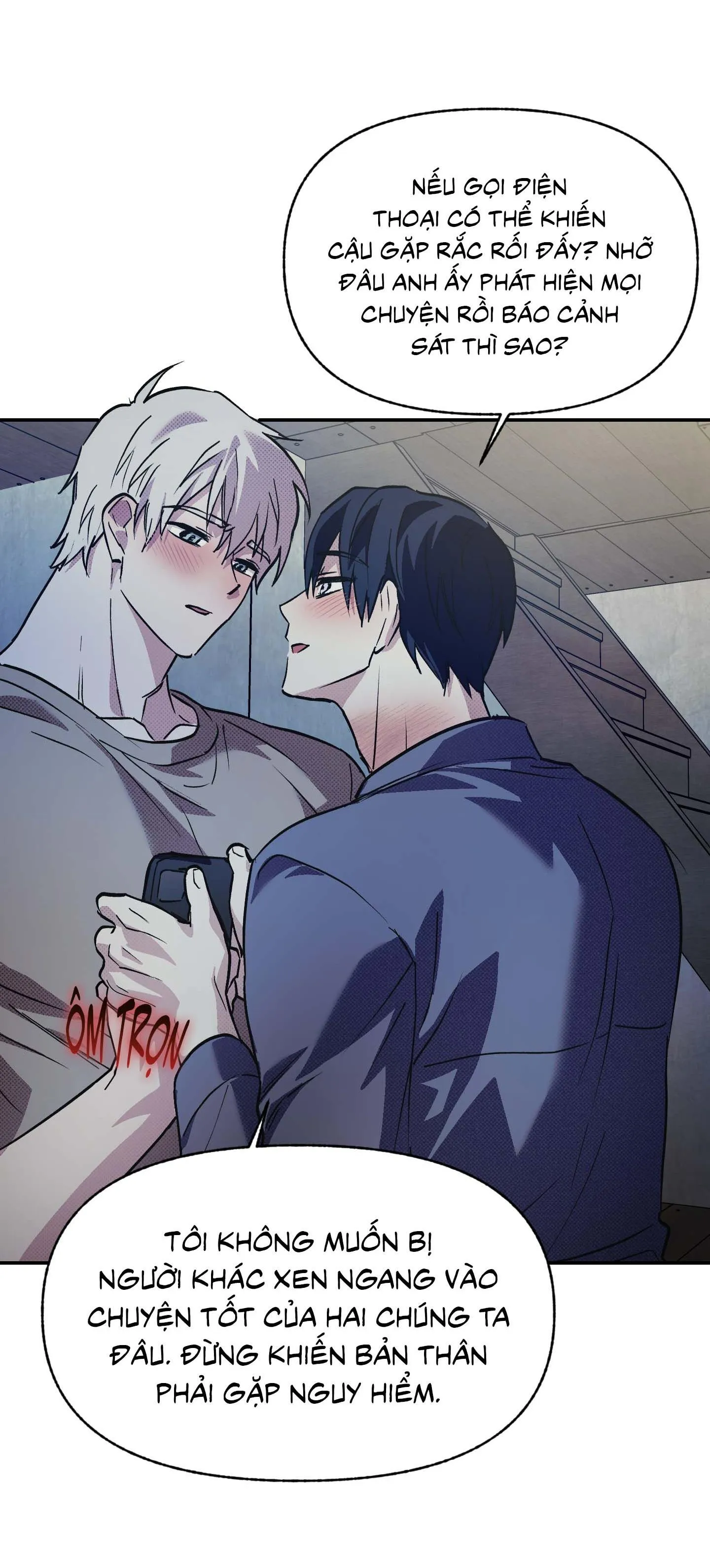 GIÀNH QUYỀN KIỂM SOÁT Chapter 12 Trang 24