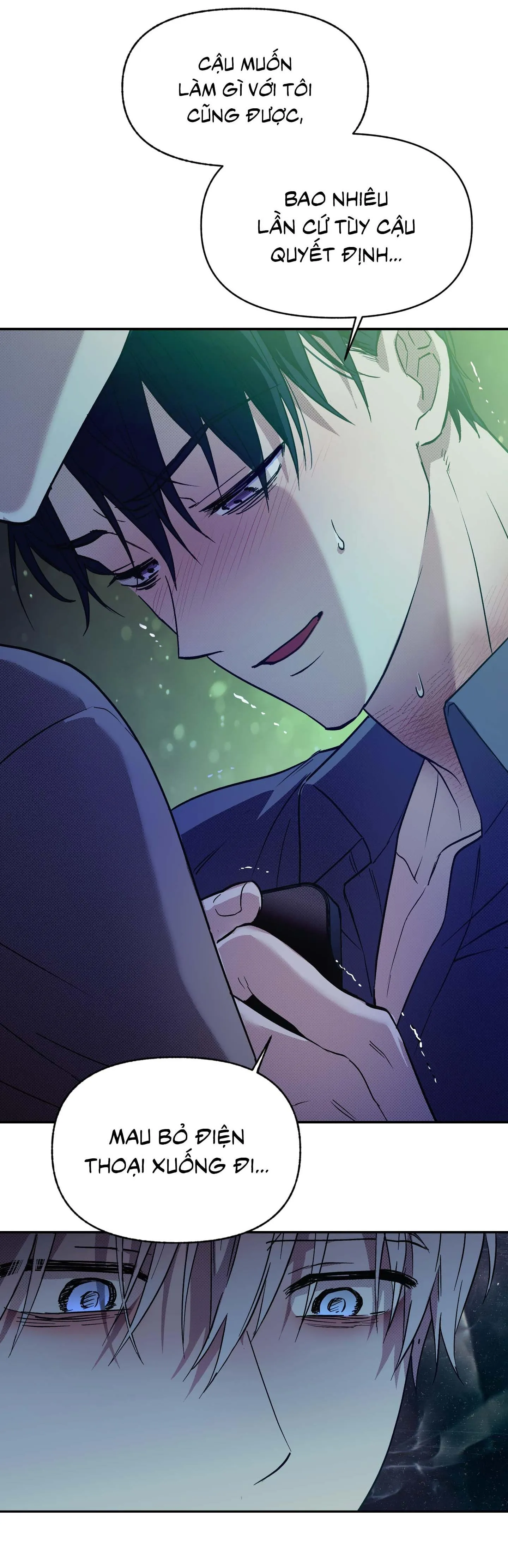 GIÀNH QUYỀN KIỂM SOÁT Chapter 12 Trang 26