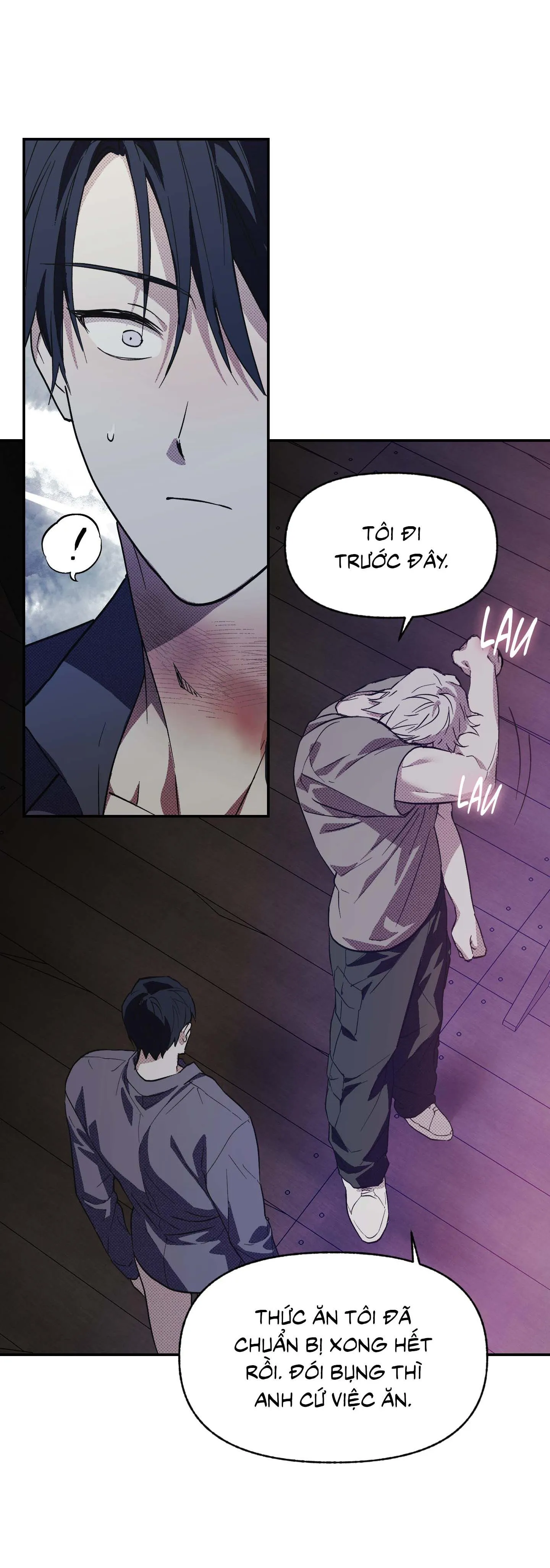 GIÀNH QUYỀN KIỂM SOÁT Chapter 12 Trang 30