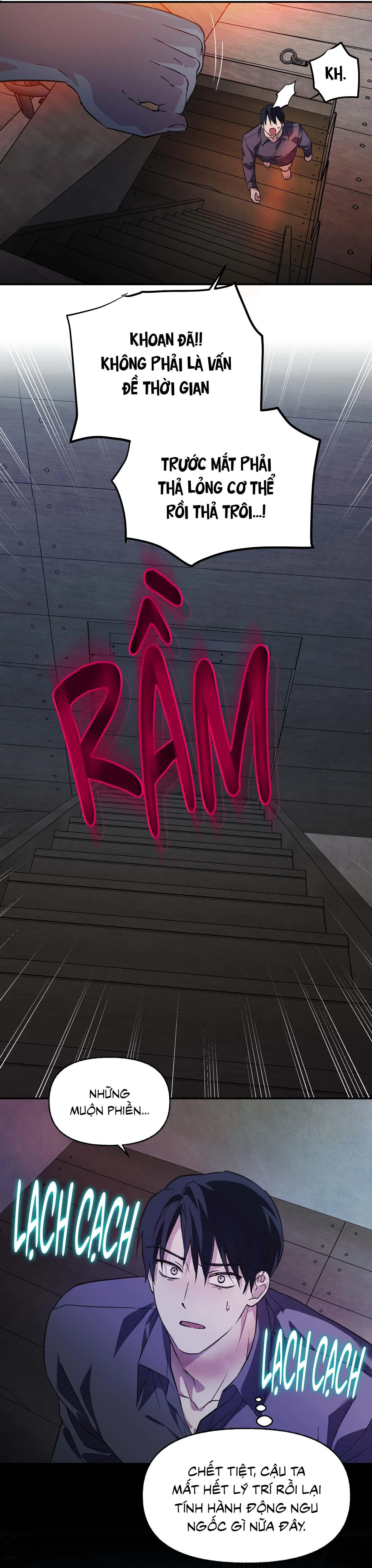 GIÀNH QUYỀN KIỂM SOÁT Chapter 12 Trang 33