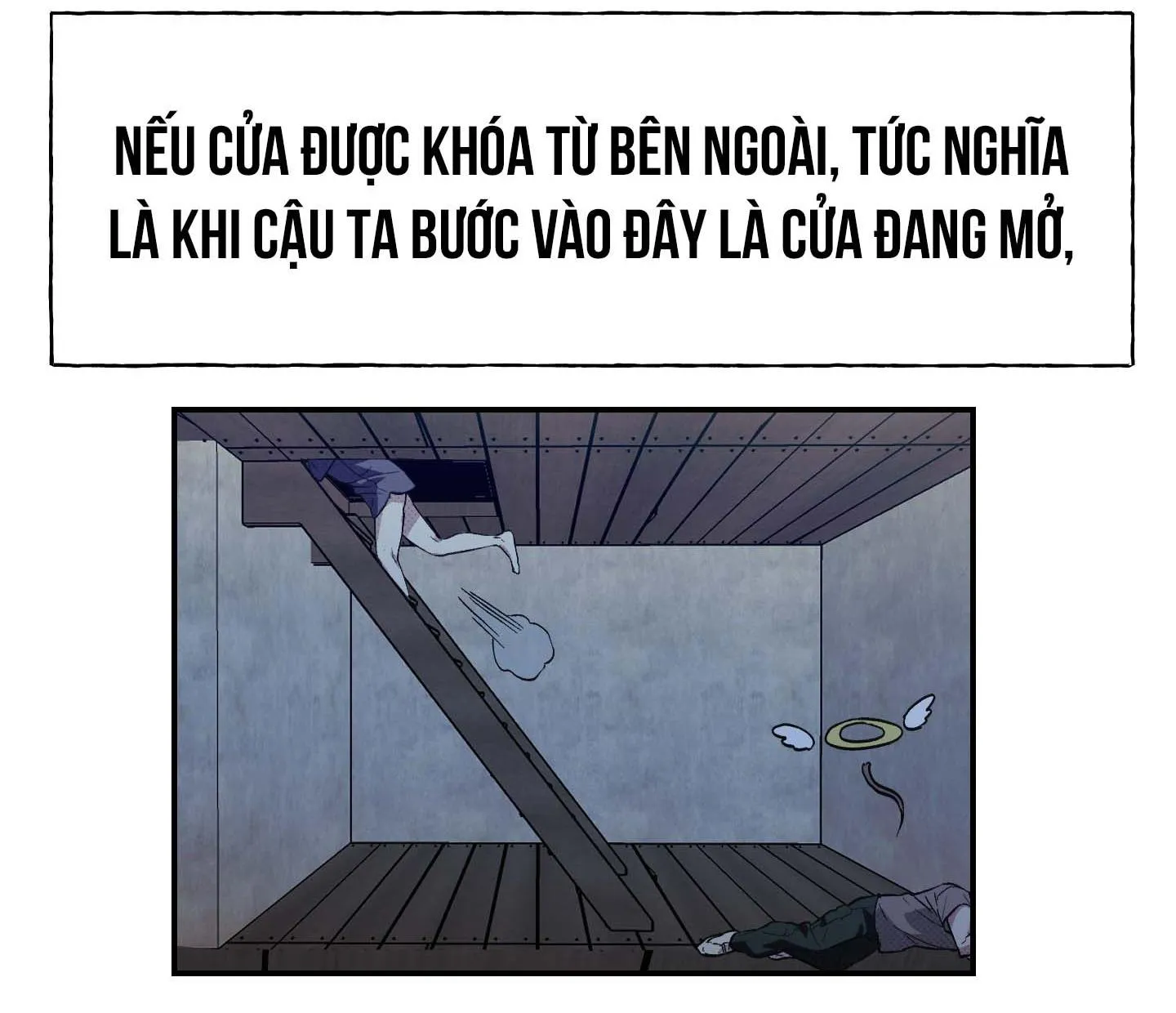 GIÀNH QUYỀN KIỂM SOÁT Chapter 12 Trang 37