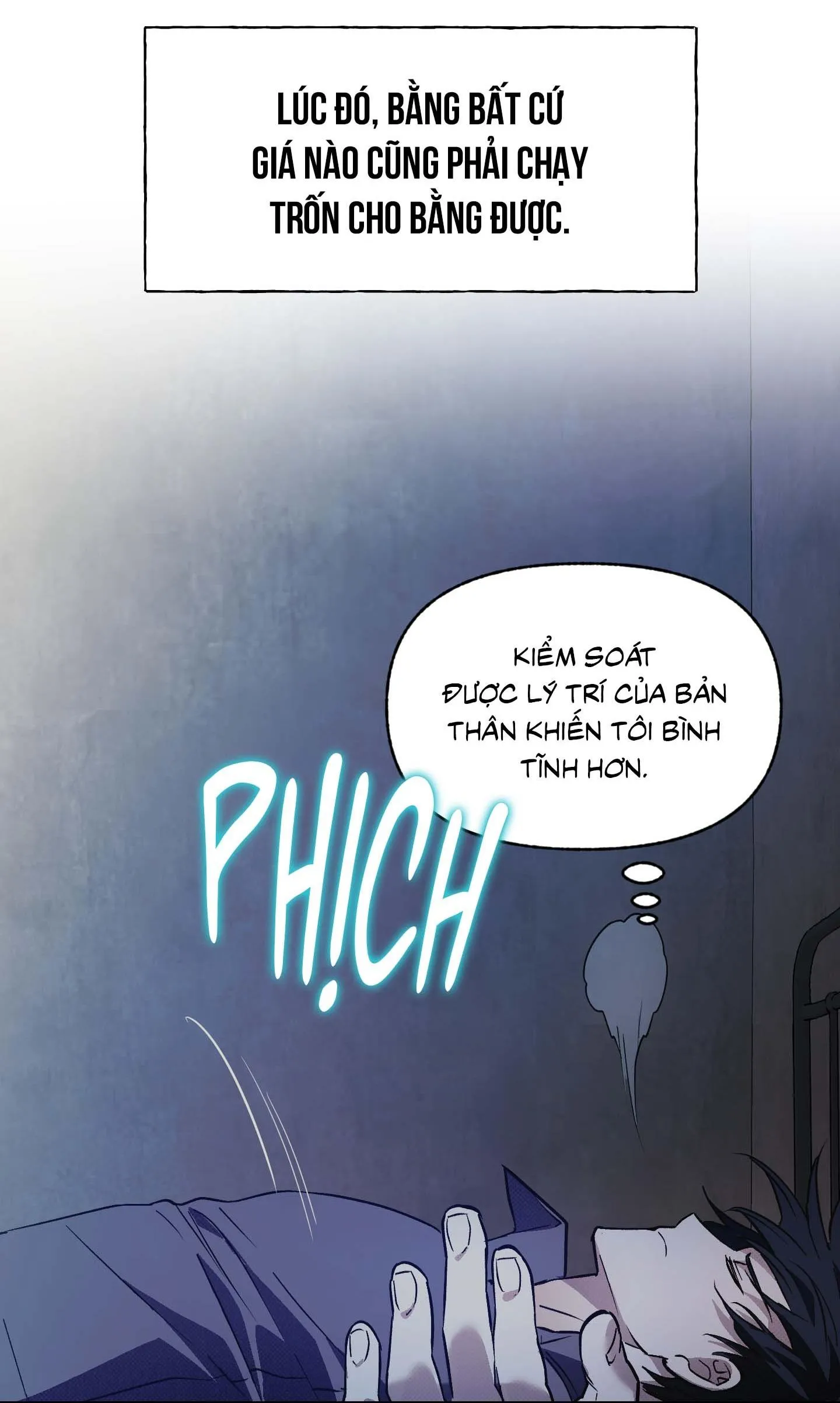 GIÀNH QUYỀN KIỂM SOÁT Chapter 12 Trang 38