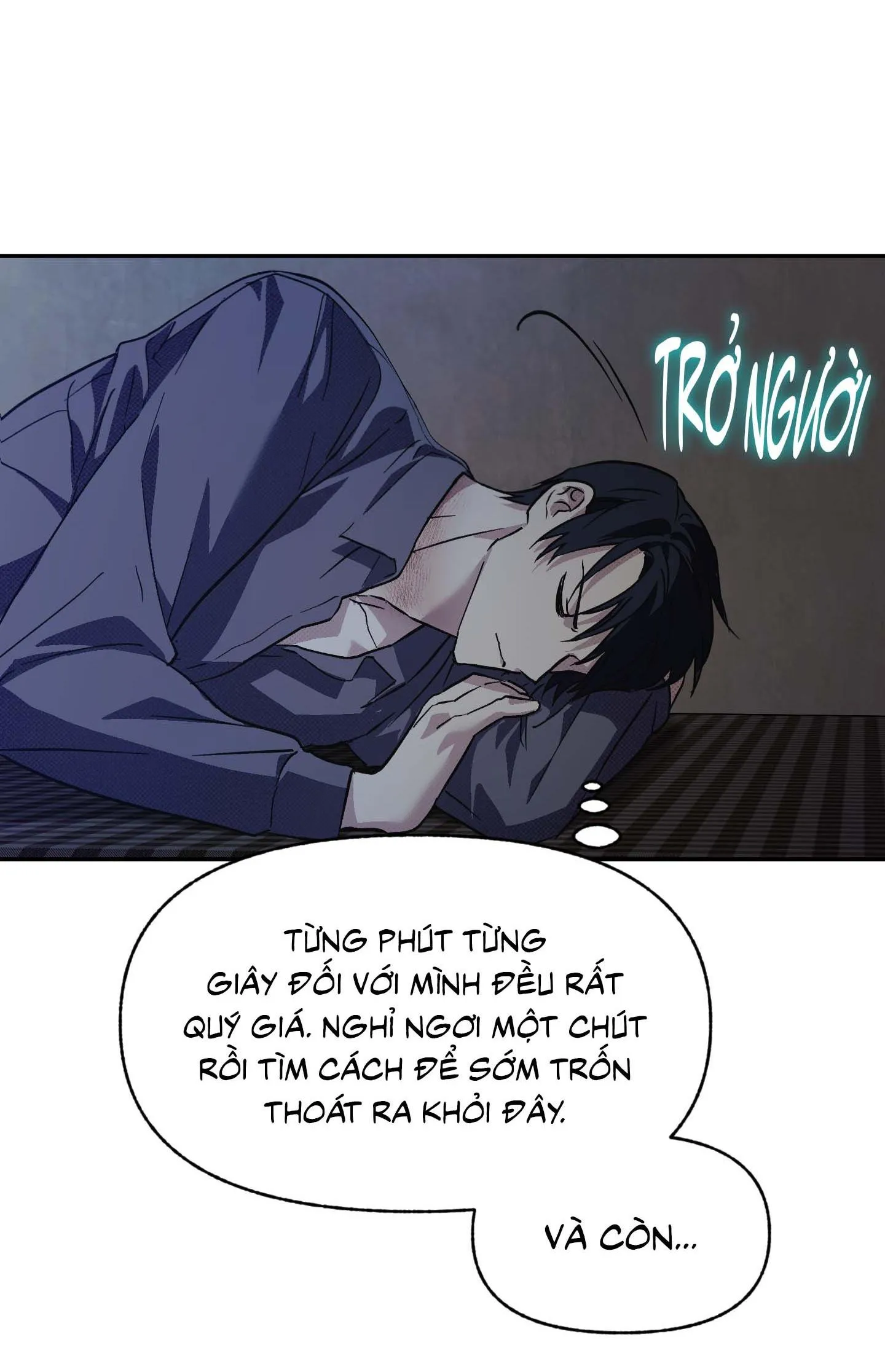 GIÀNH QUYỀN KIỂM SOÁT Chapter 12 Trang 43