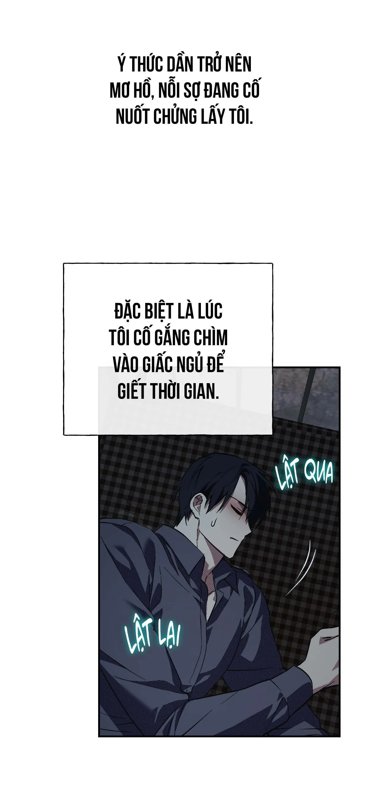 GIÀNH QUYỀN KIỂM SOÁT Chapter 12 Trang 55