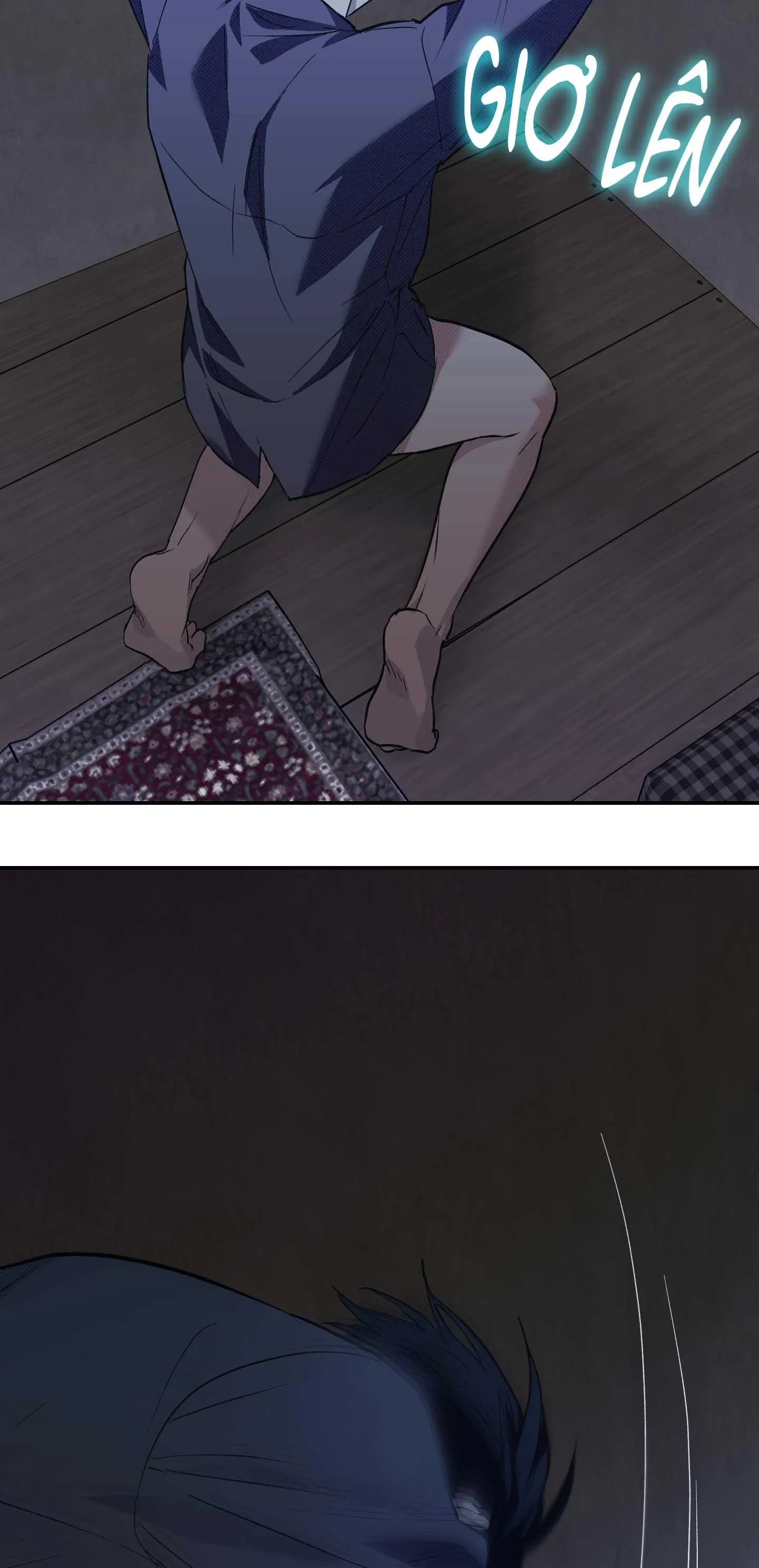GIÀNH QUYỀN KIỂM SOÁT Chapter 13 Trang 4