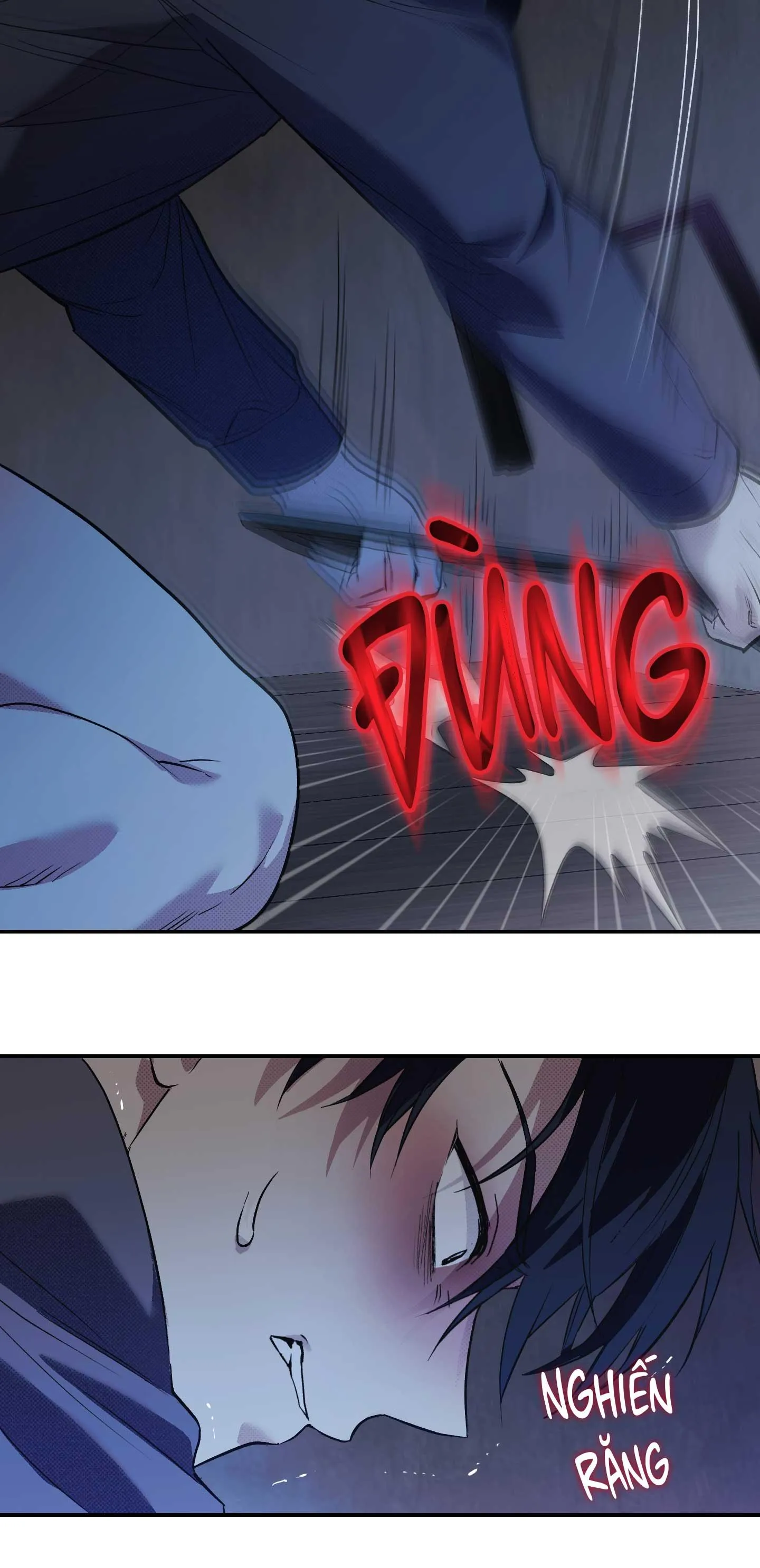 GIÀNH QUYỀN KIỂM SOÁT Chapter 13 Trang 5