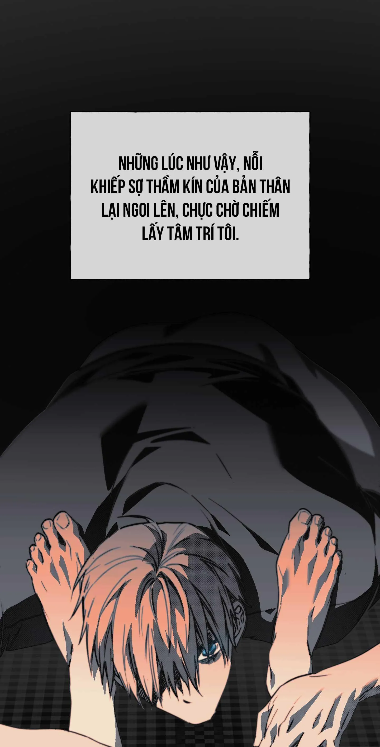 GIÀNH QUYỀN KIỂM SOÁT Chapter 13 Trang 13