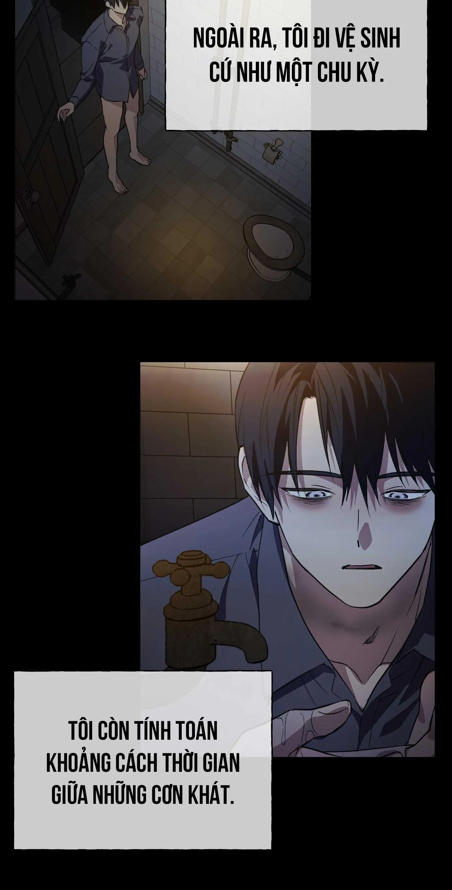 GIÀNH QUYỀN KIỂM SOÁT Chapter 13 Trang 15