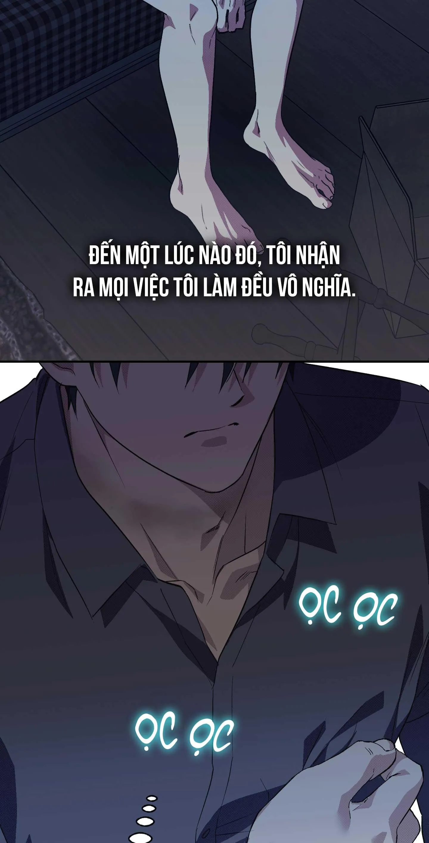 GIÀNH QUYỀN KIỂM SOÁT Chapter 13 Trang 17