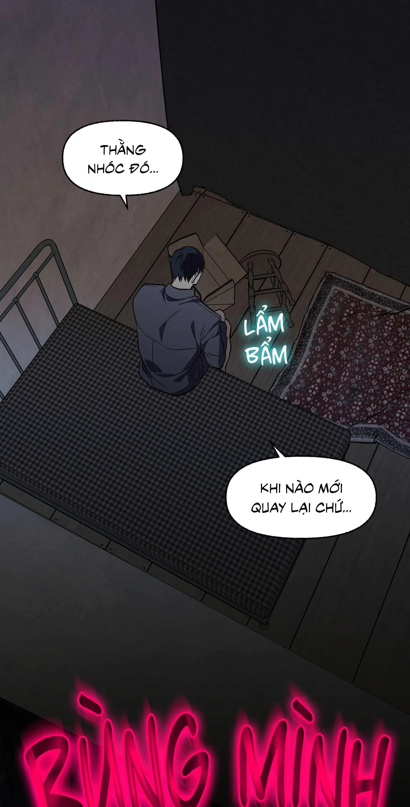 GIÀNH QUYỀN KIỂM SOÁT Chapter 13 Trang 20