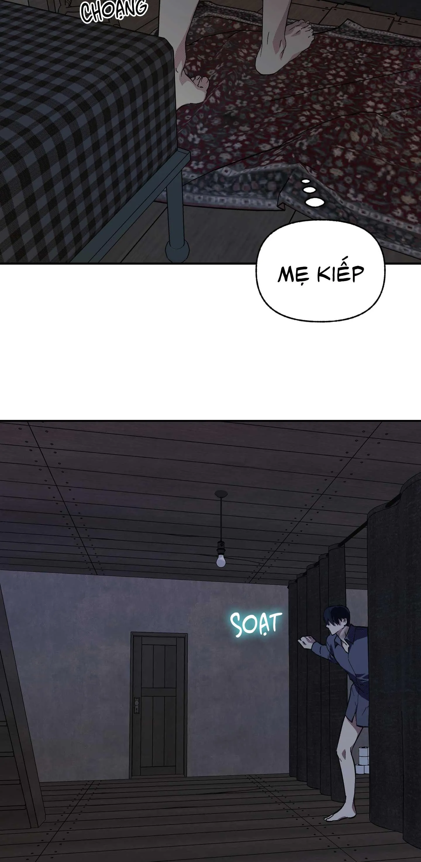 GIÀNH QUYỀN KIỂM SOÁT Chapter 13 Trang 23