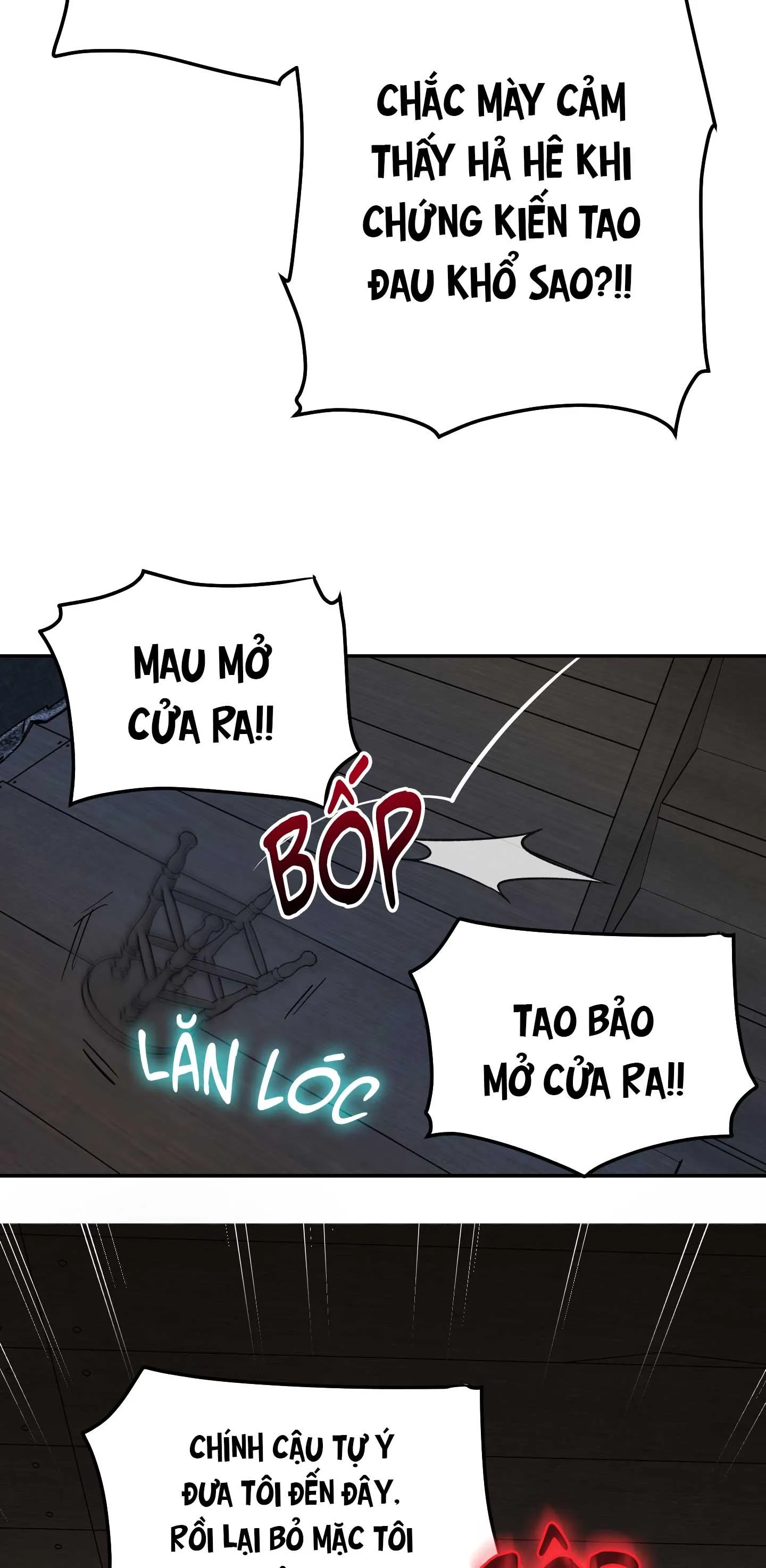 GIÀNH QUYỀN KIỂM SOÁT Chapter 13 Trang 27