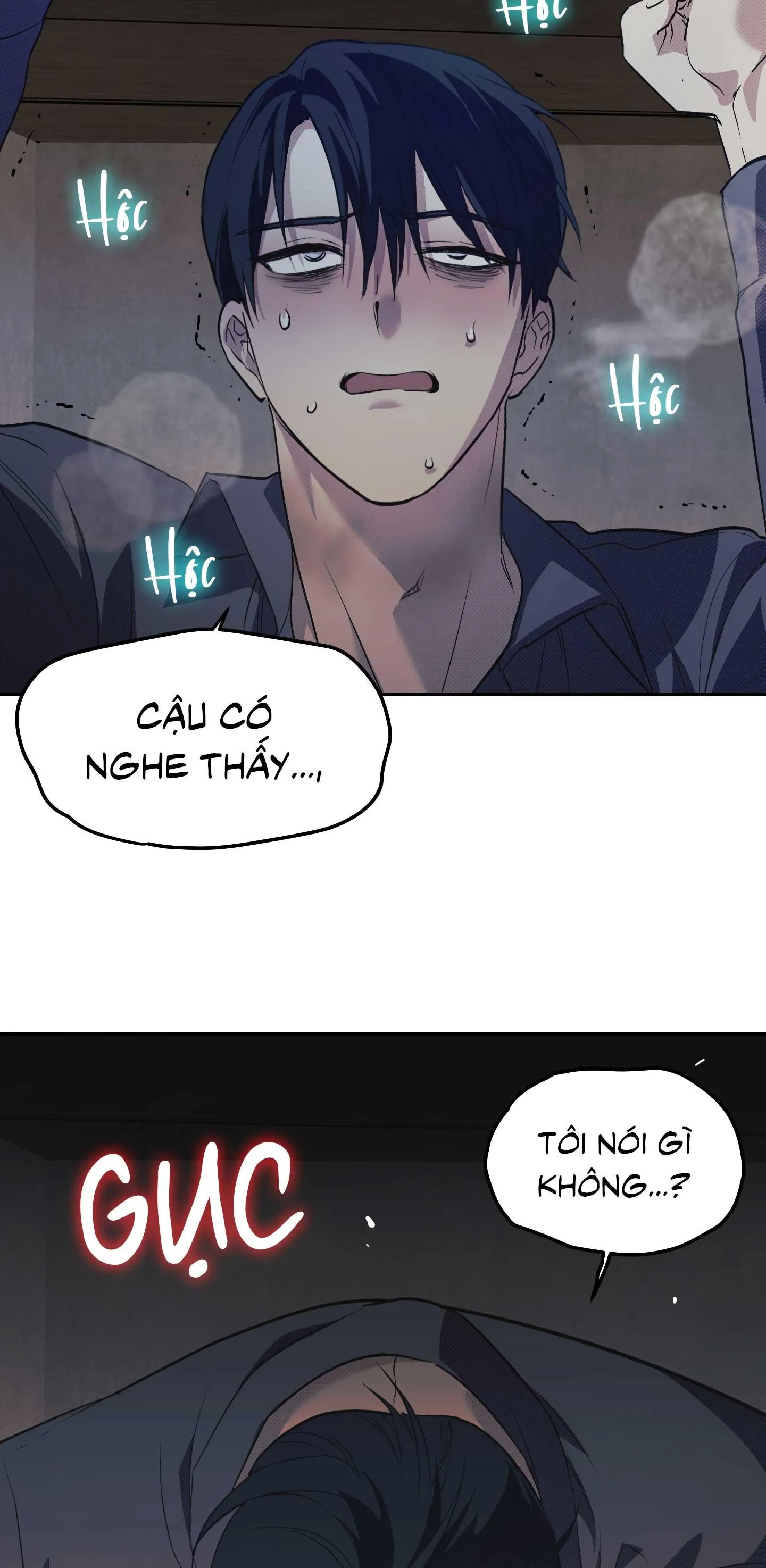 GIÀNH QUYỀN KIỂM SOÁT Chapter 13 Trang 30