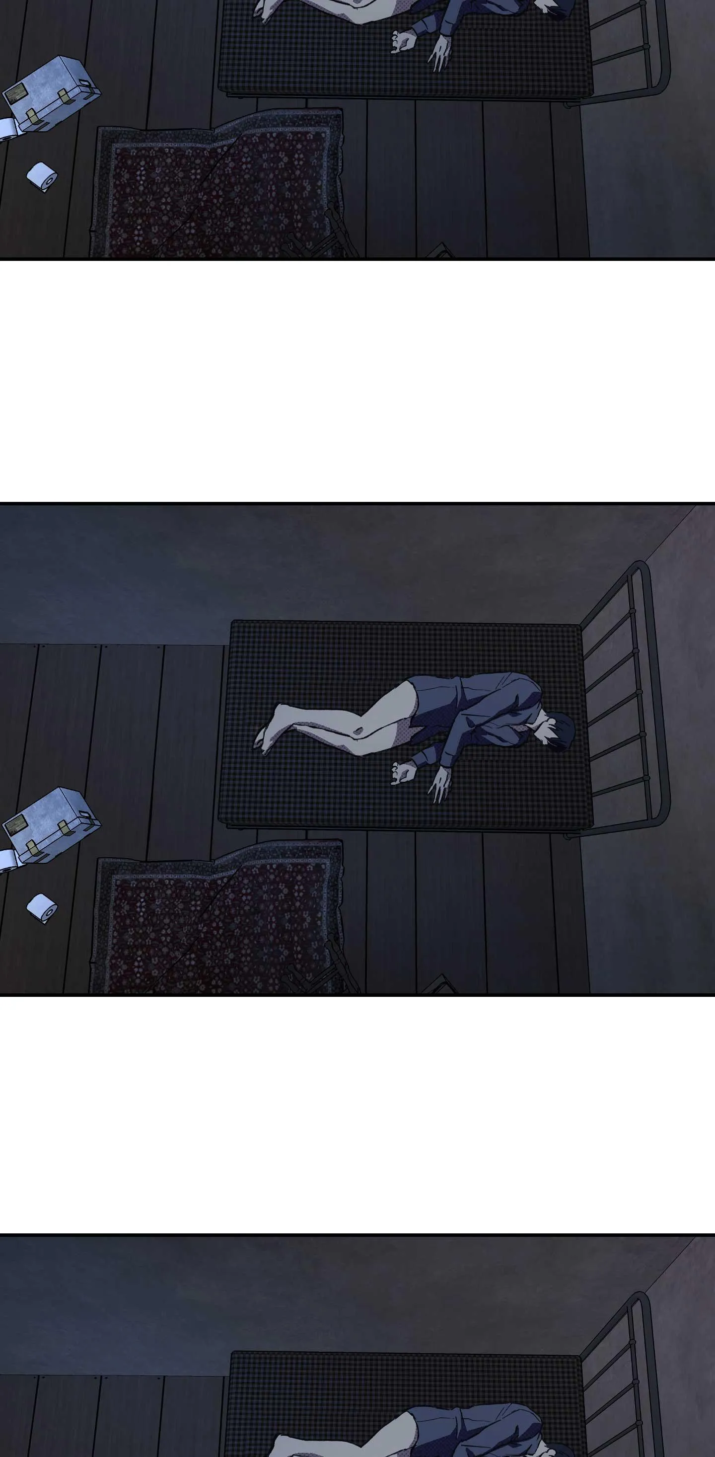 GIÀNH QUYỀN KIỂM SOÁT Chapter 13 Trang 36