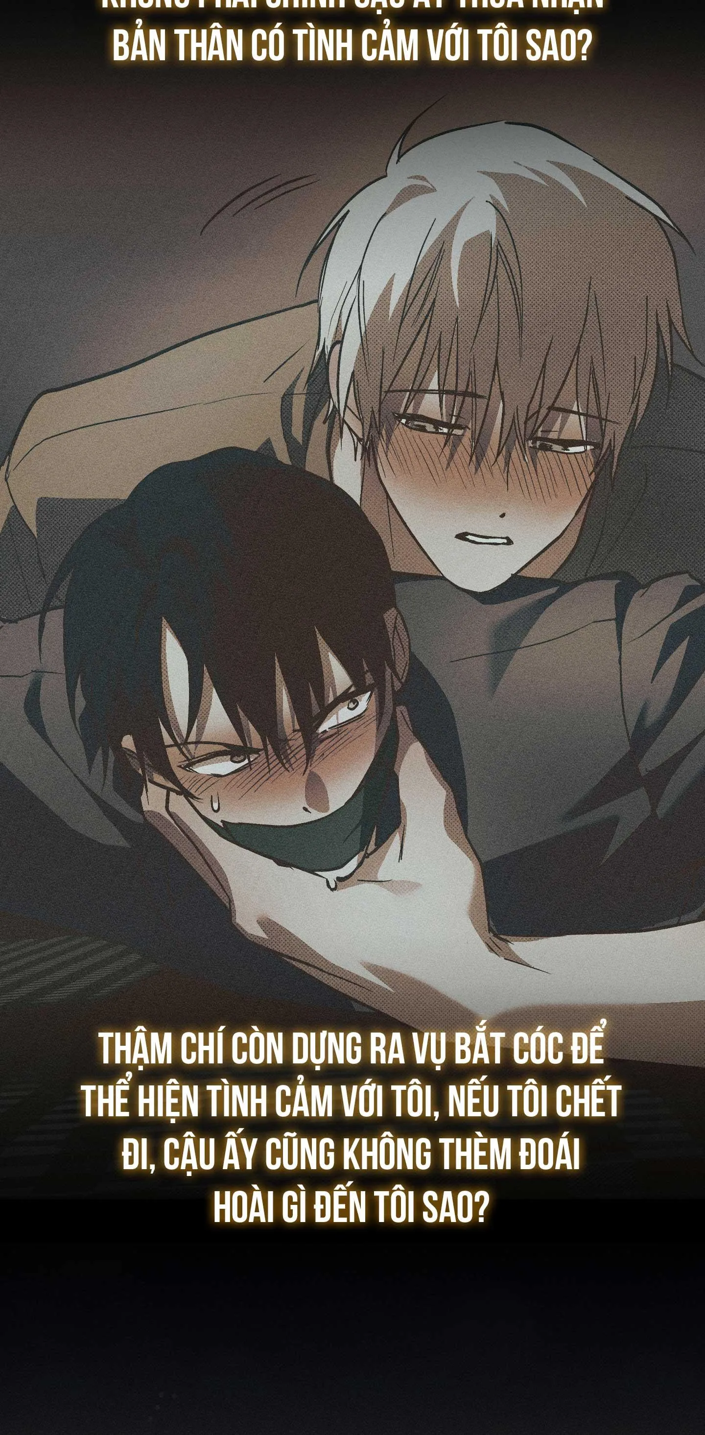 GIÀNH QUYỀN KIỂM SOÁT Chapter 13 Trang 41