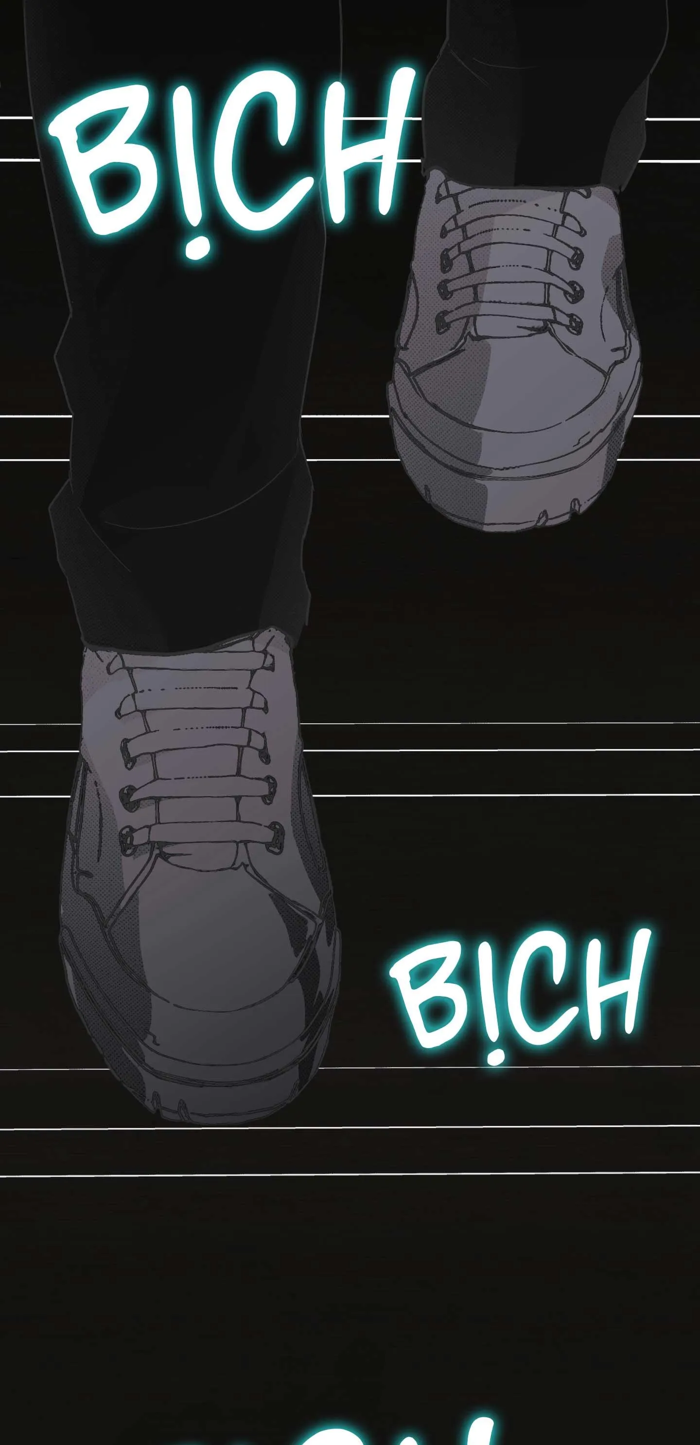 GIÀNH QUYỀN KIỂM SOÁT Chapter 13 Trang 46