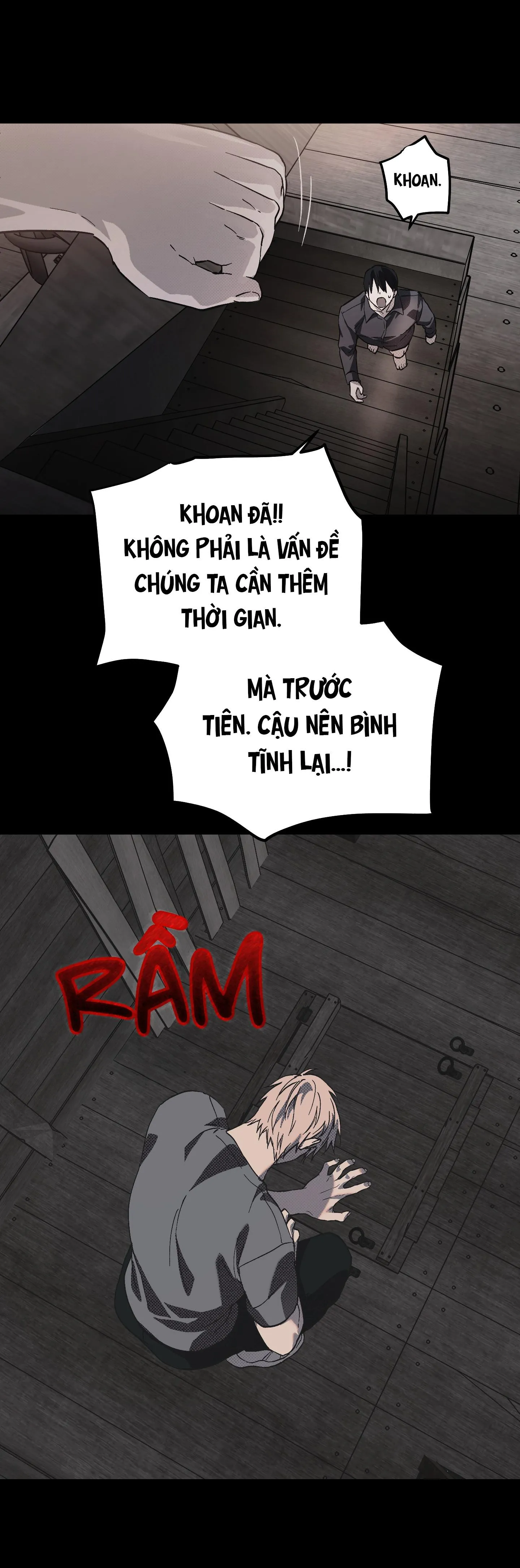 GIÀNH QUYỀN KIỂM SOÁT Chapter 14 Trang 8