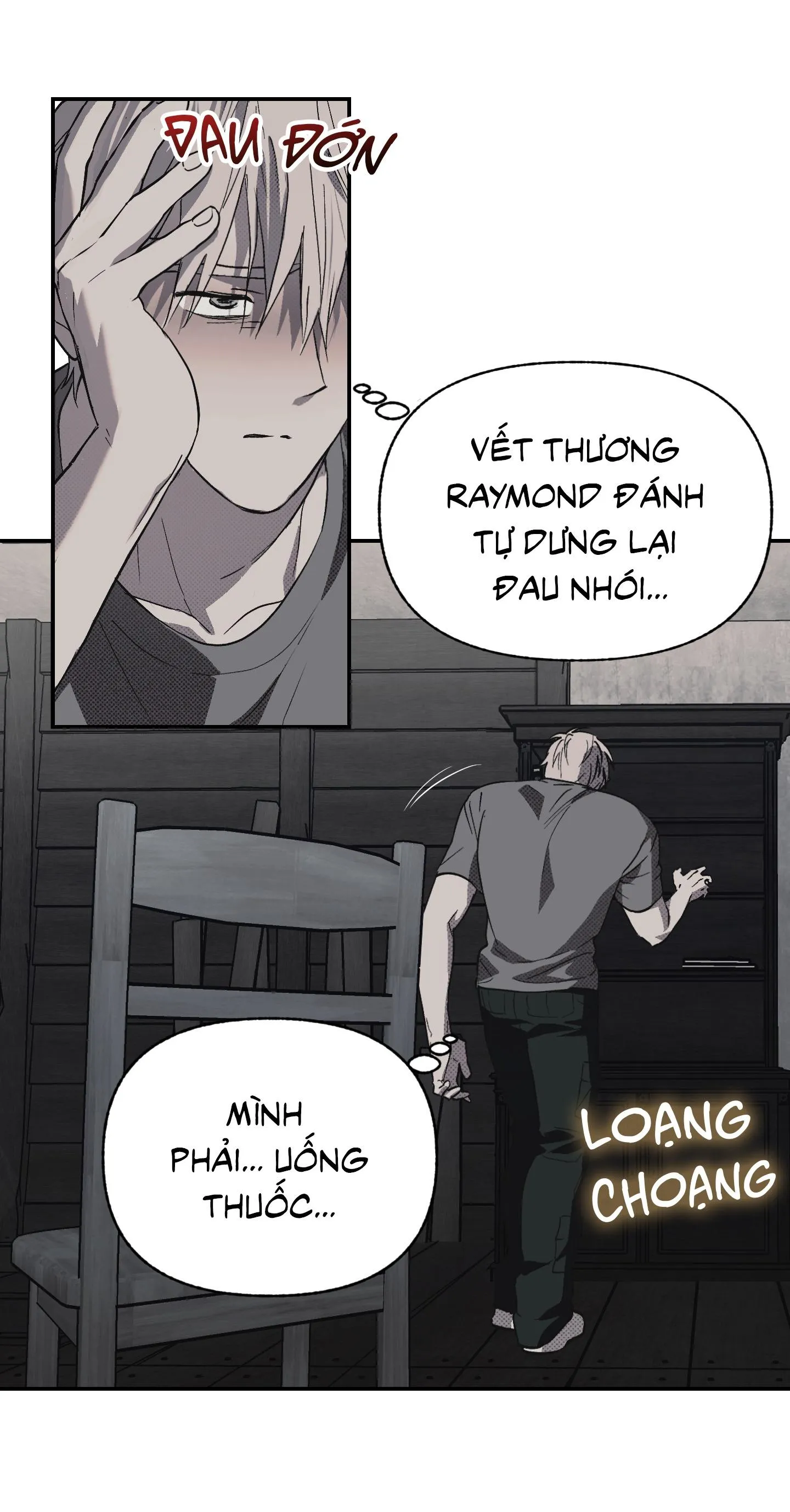 GIÀNH QUYỀN KIỂM SOÁT Chapter 14 Trang 17