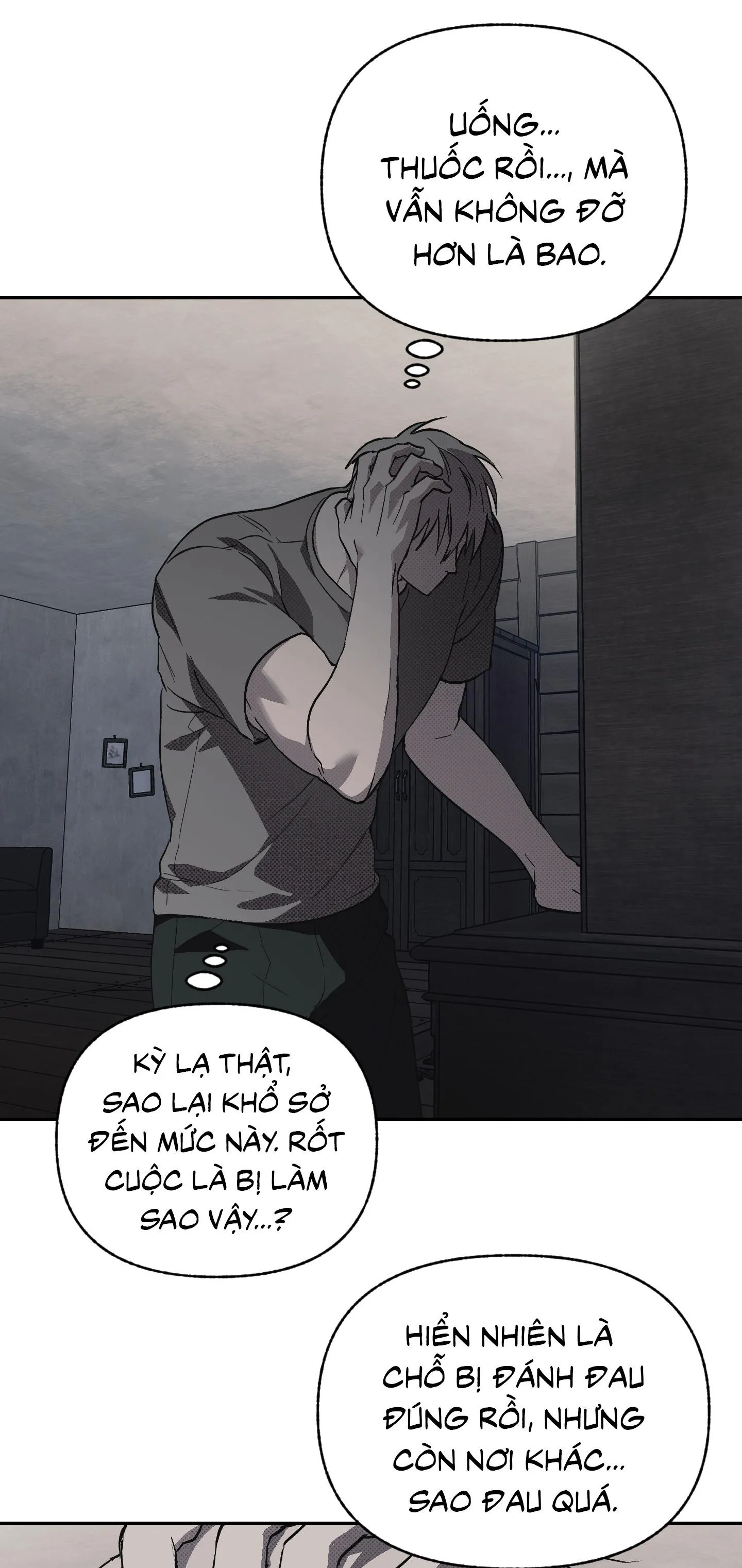 GIÀNH QUYỀN KIỂM SOÁT Chapter 14 Trang 19