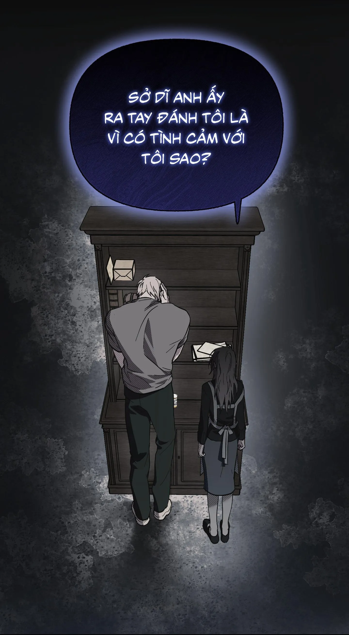 GIÀNH QUYỀN KIỂM SOÁT Chapter 14 Trang 21