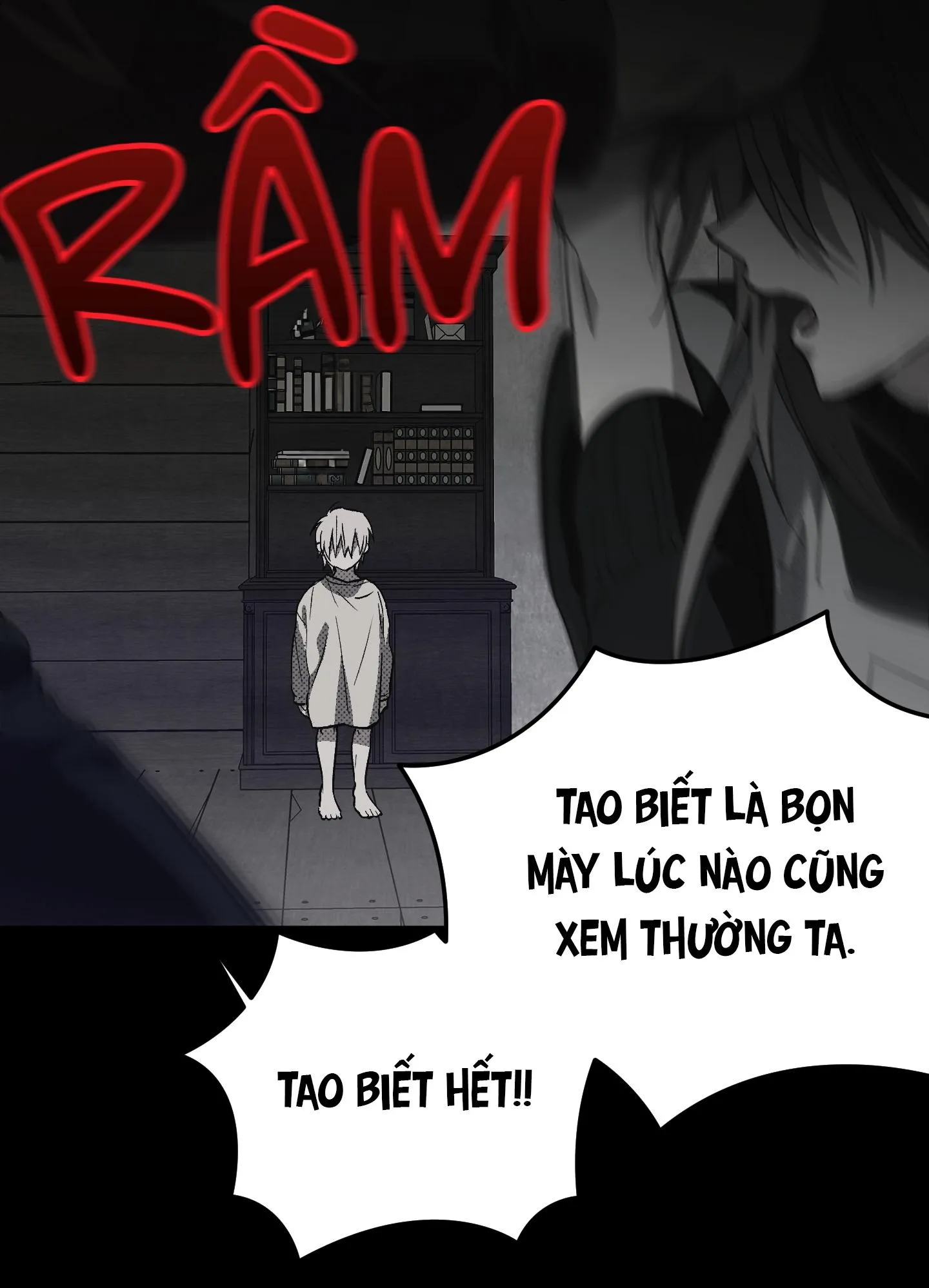 GIÀNH QUYỀN KIỂM SOÁT Chapter 14 Trang 24