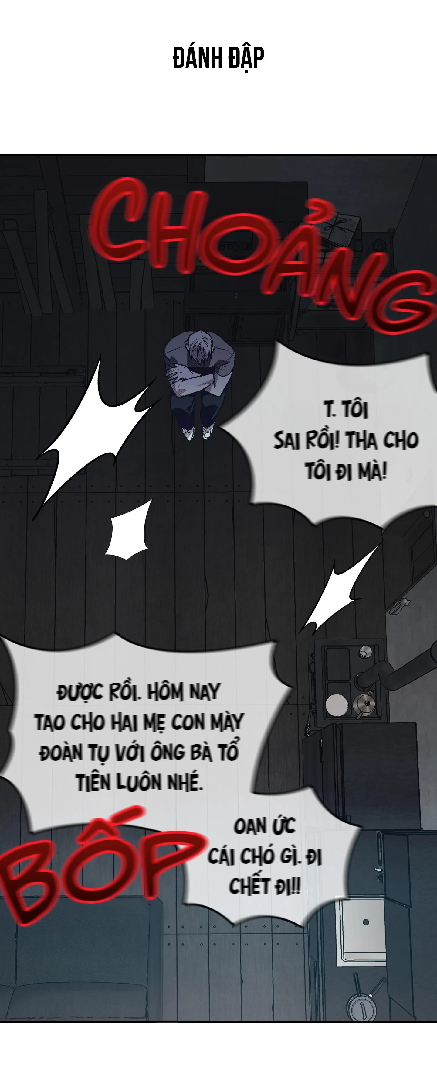 GIÀNH QUYỀN KIỂM SOÁT Chapter 14 Trang 27