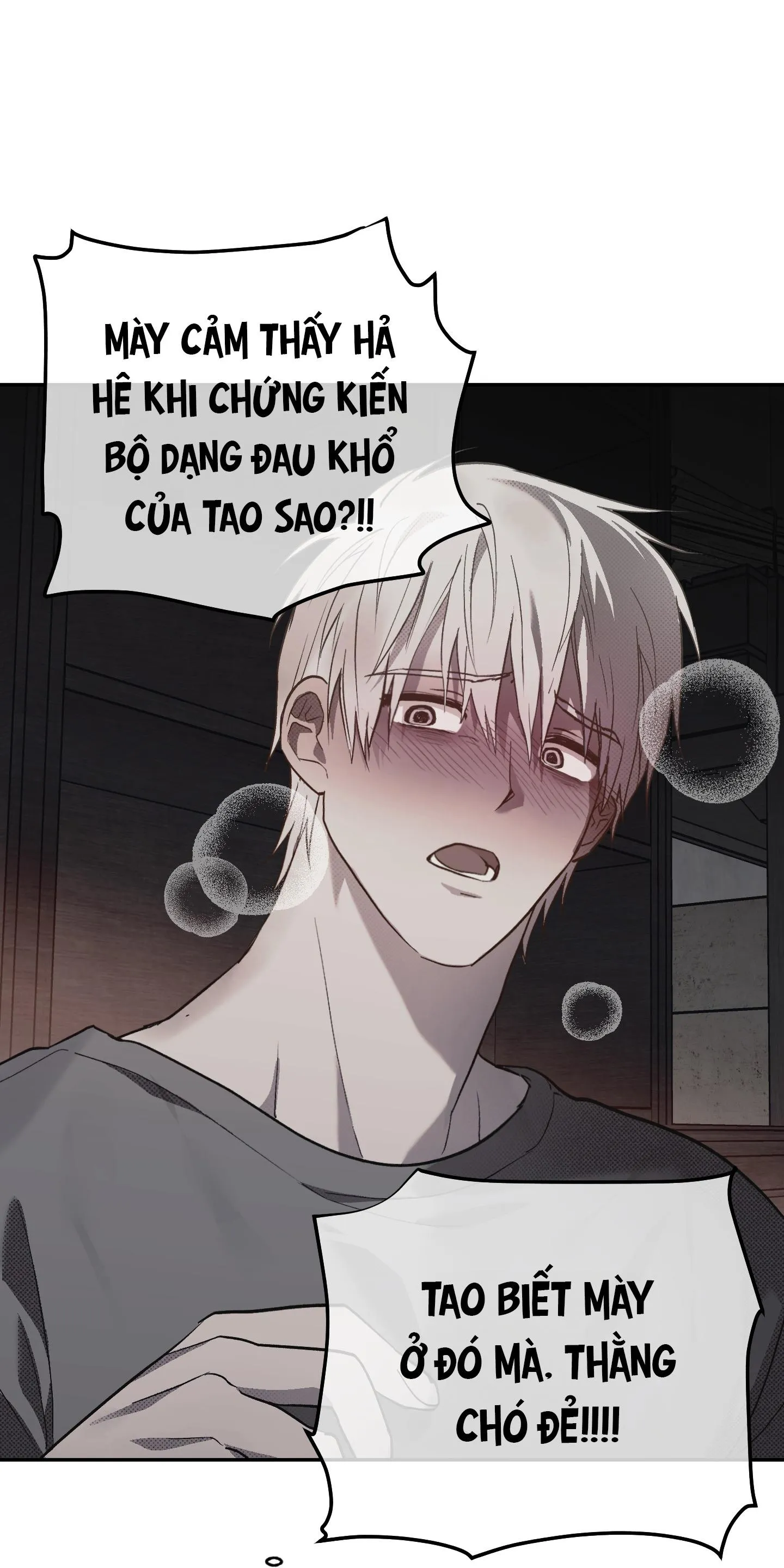 GIÀNH QUYỀN KIỂM SOÁT Chapter 14 Trang 33