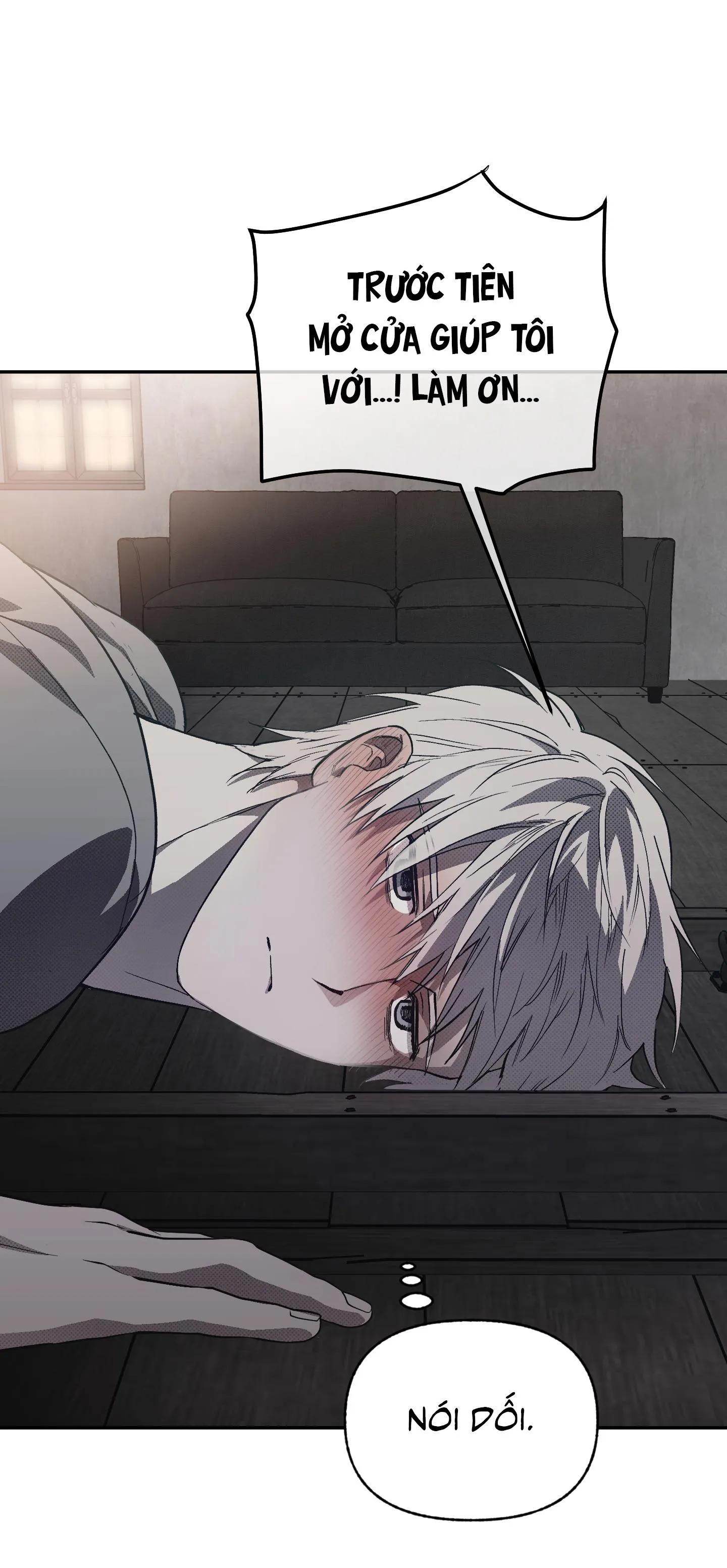 GIÀNH QUYỀN KIỂM SOÁT Chapter 14 Trang 37