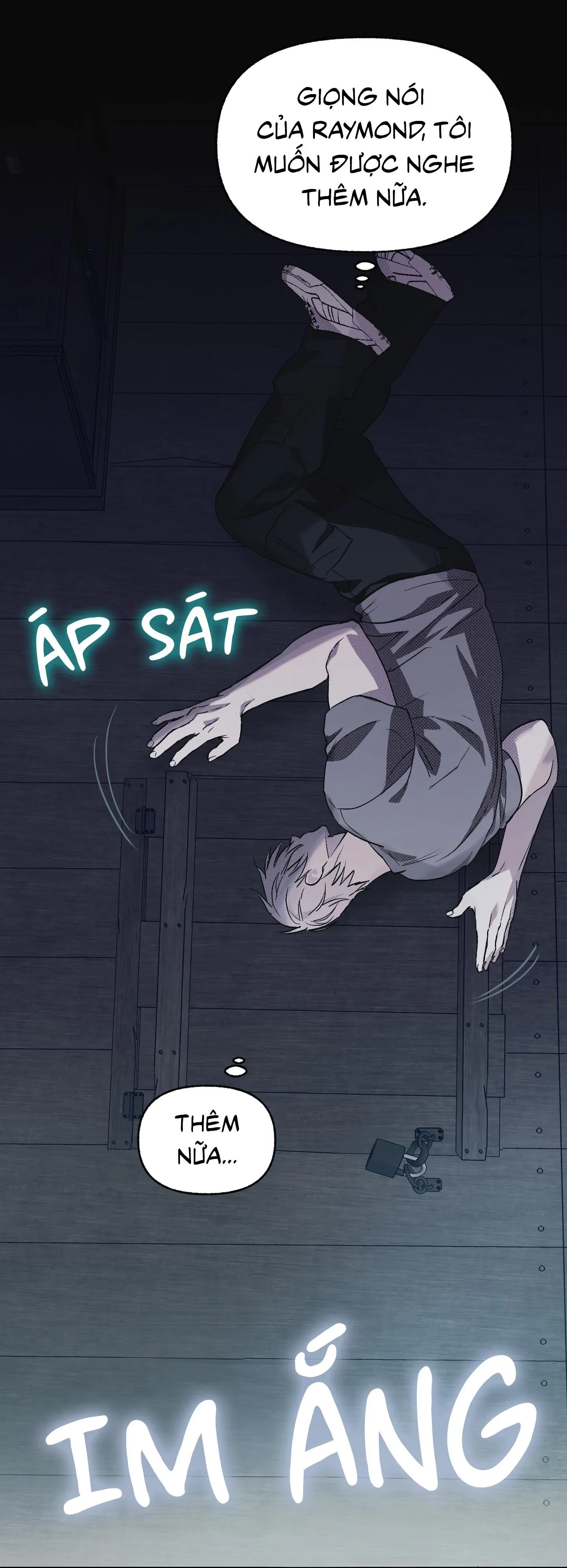 GIÀNH QUYỀN KIỂM SOÁT Chapter 14 Trang 48