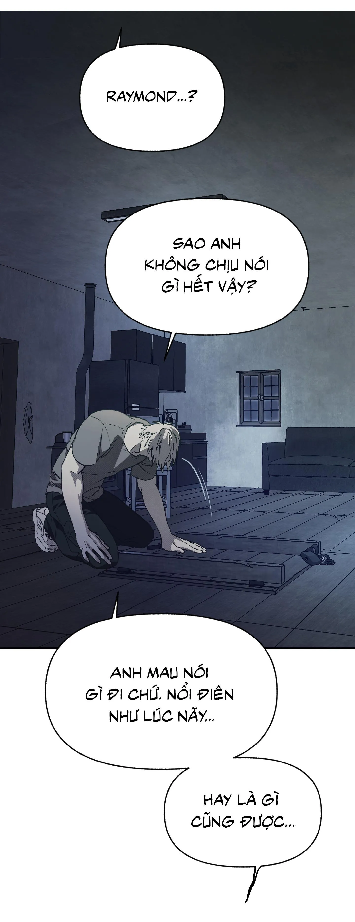 GIÀNH QUYỀN KIỂM SOÁT Chapter 14 Trang 50