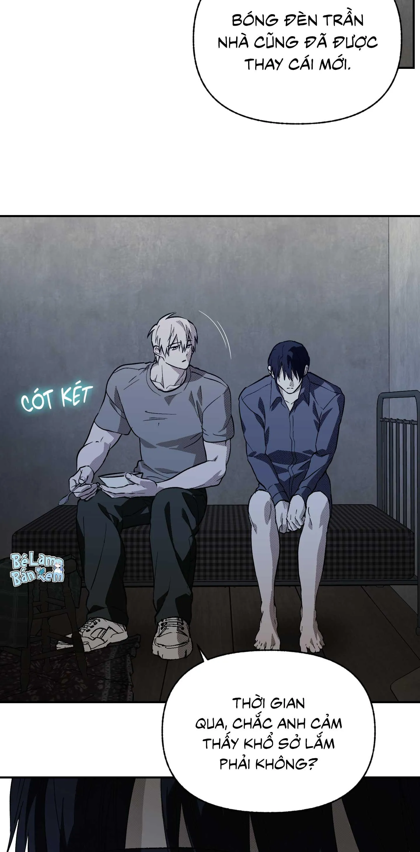 GIÀNH QUYỀN KIỂM SOÁT Chapter 15 Trang 9