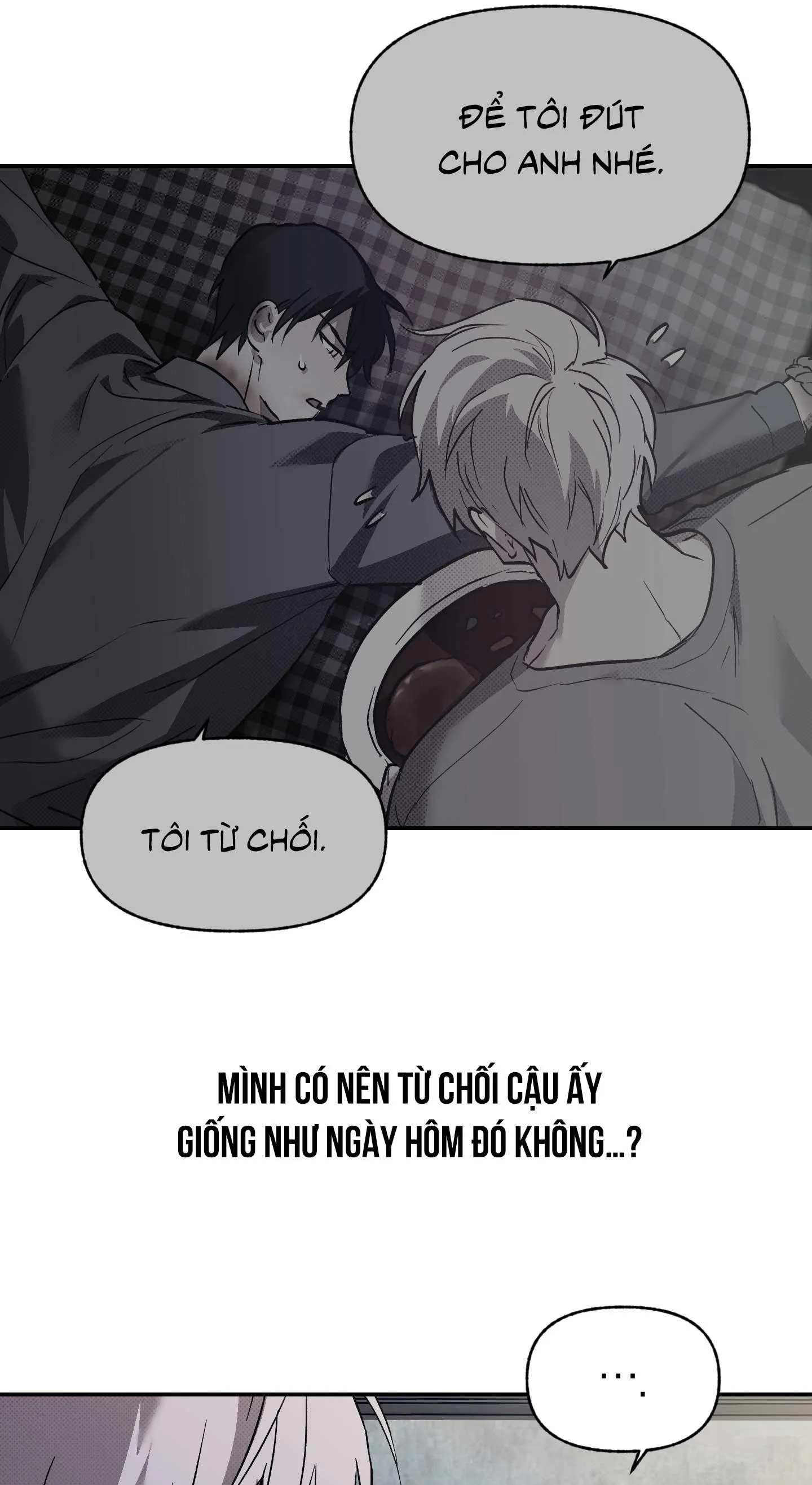 GIÀNH QUYỀN KIỂM SOÁT Chapter 15 Trang 12