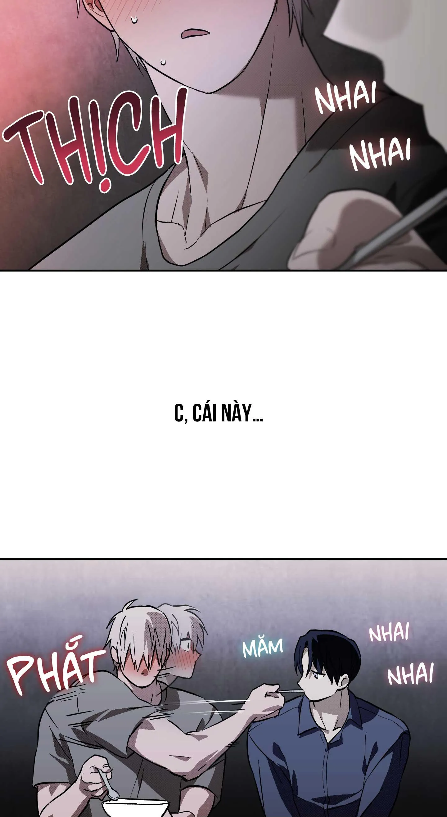 GIÀNH QUYỀN KIỂM SOÁT Chapter 15 Trang 16