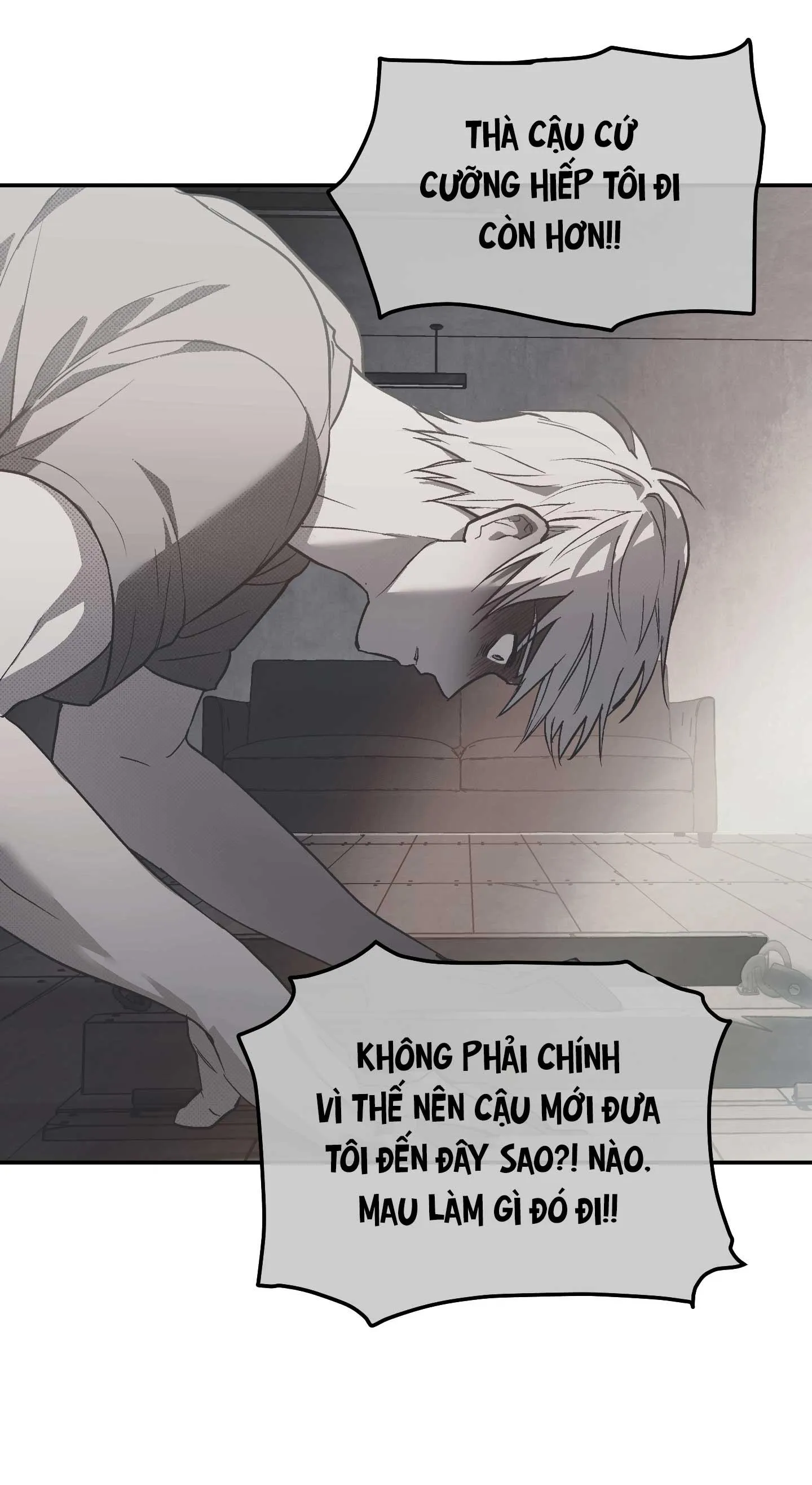 GIÀNH QUYỀN KIỂM SOÁT Chapter 15 Trang 21