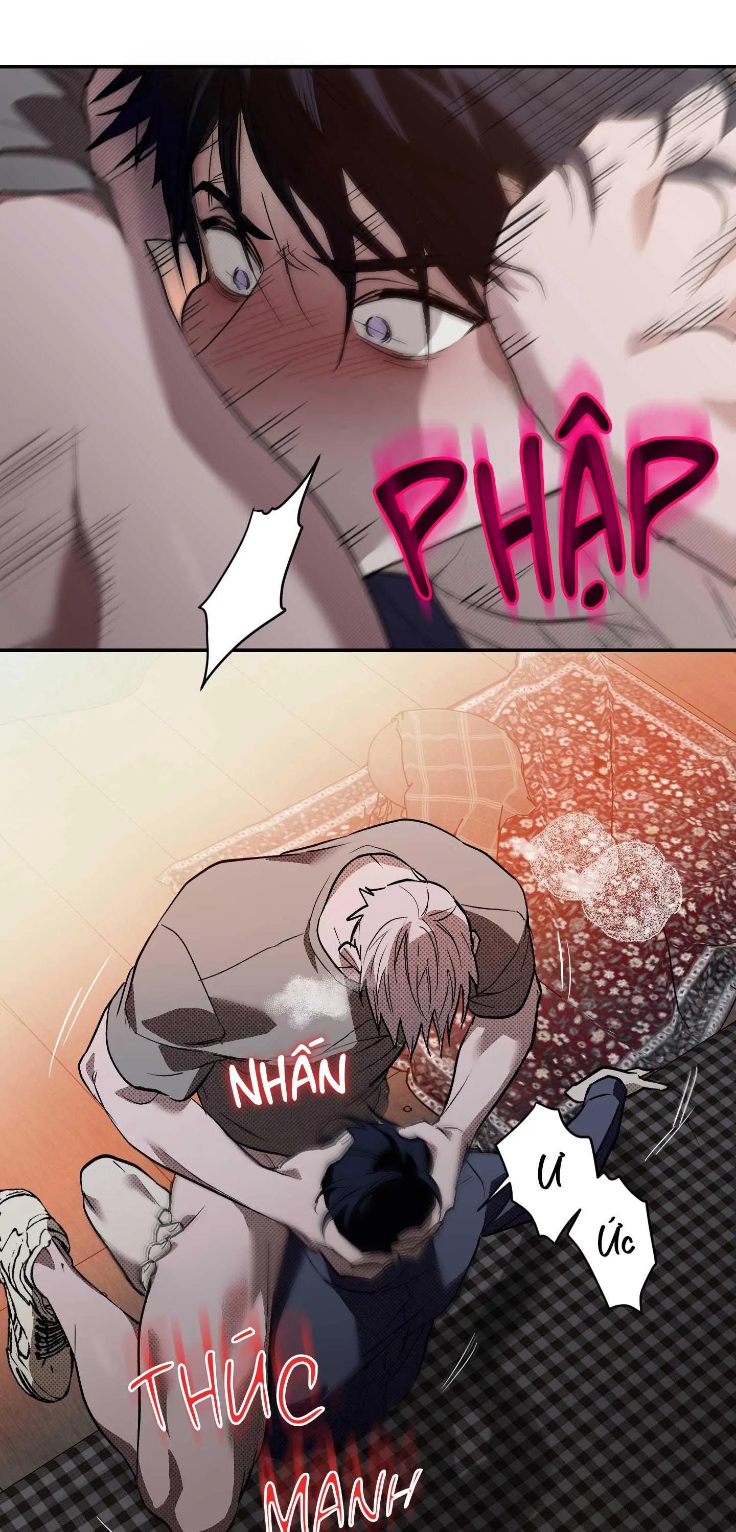 GIÀNH QUYỀN KIỂM SOÁT Chapter 15 Trang 32