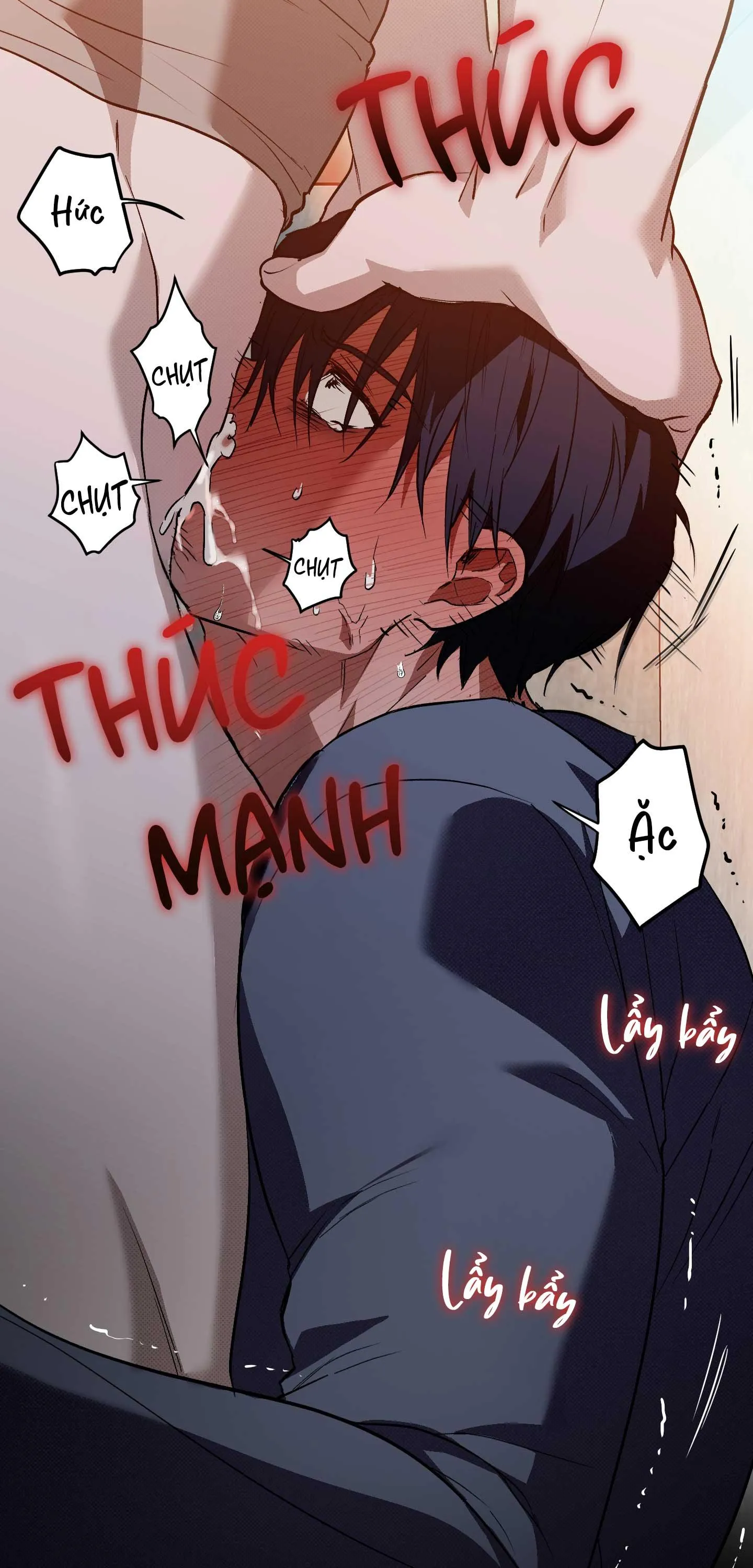GIÀNH QUYỀN KIỂM SOÁT Chapter 15 Trang 35