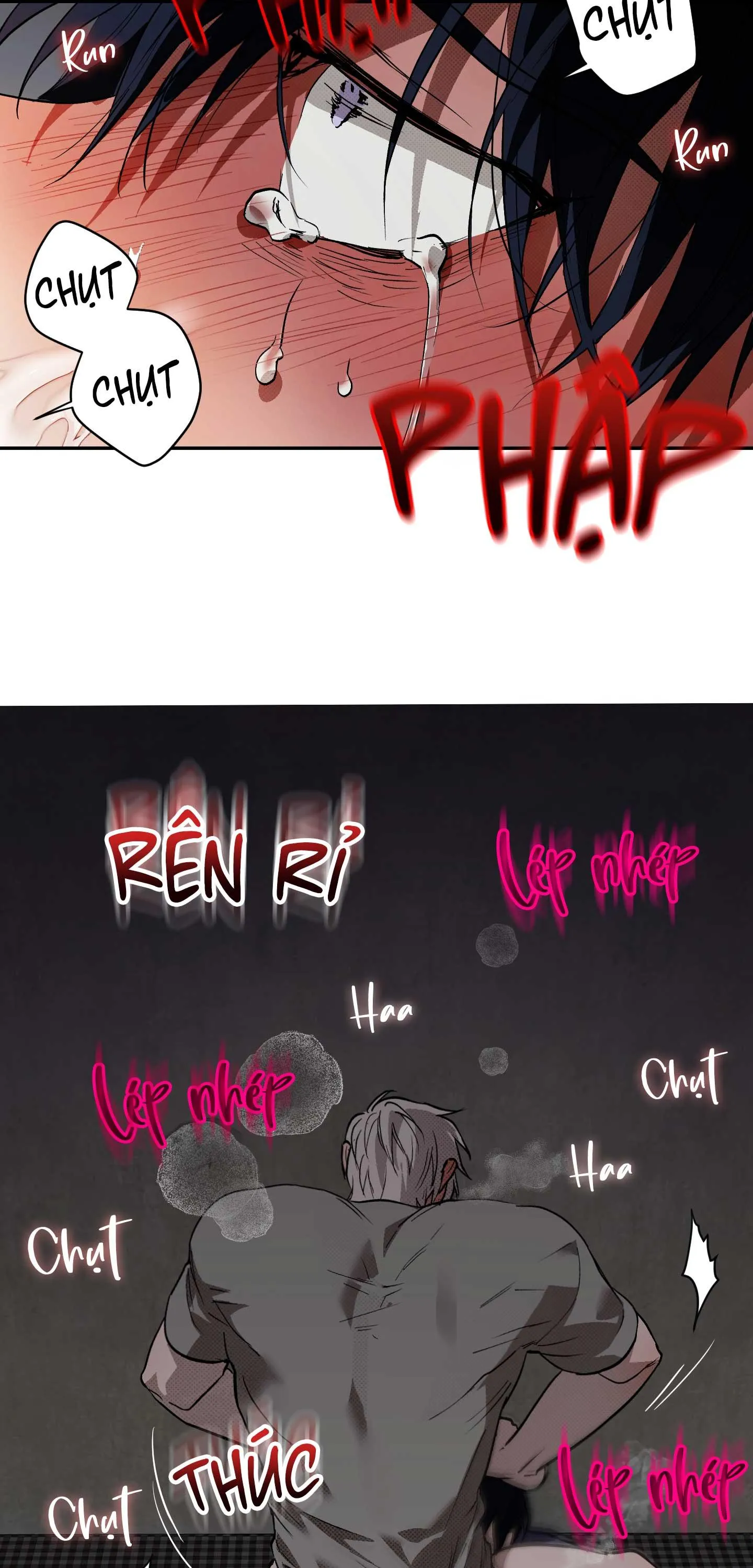 GIÀNH QUYỀN KIỂM SOÁT Chapter 15 Trang 37