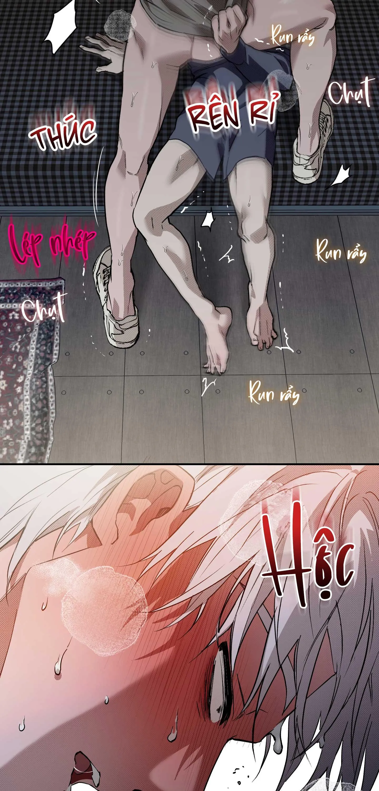 GIÀNH QUYỀN KIỂM SOÁT Chapter 15 Trang 38