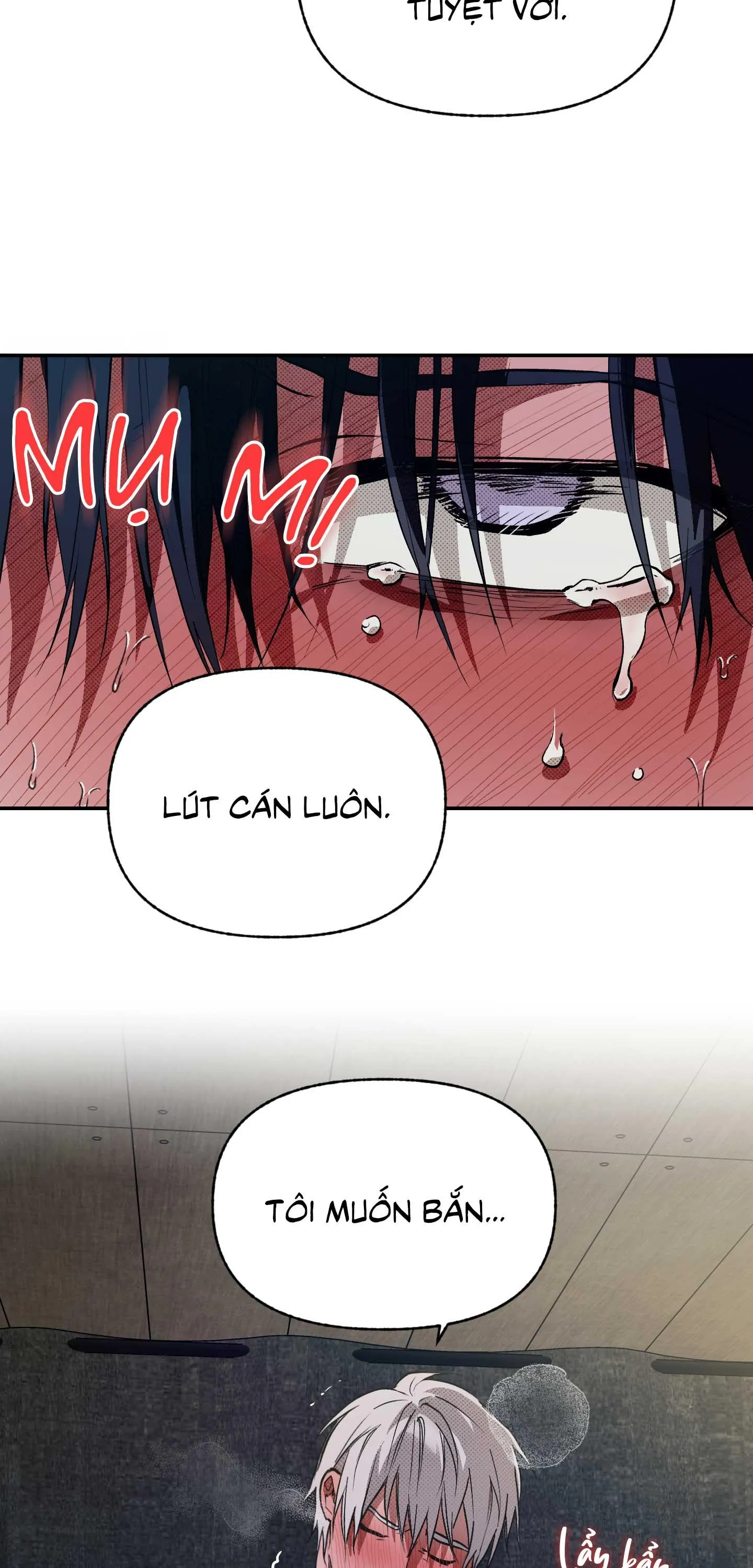 GIÀNH QUYỀN KIỂM SOÁT Chapter 15 Trang 40