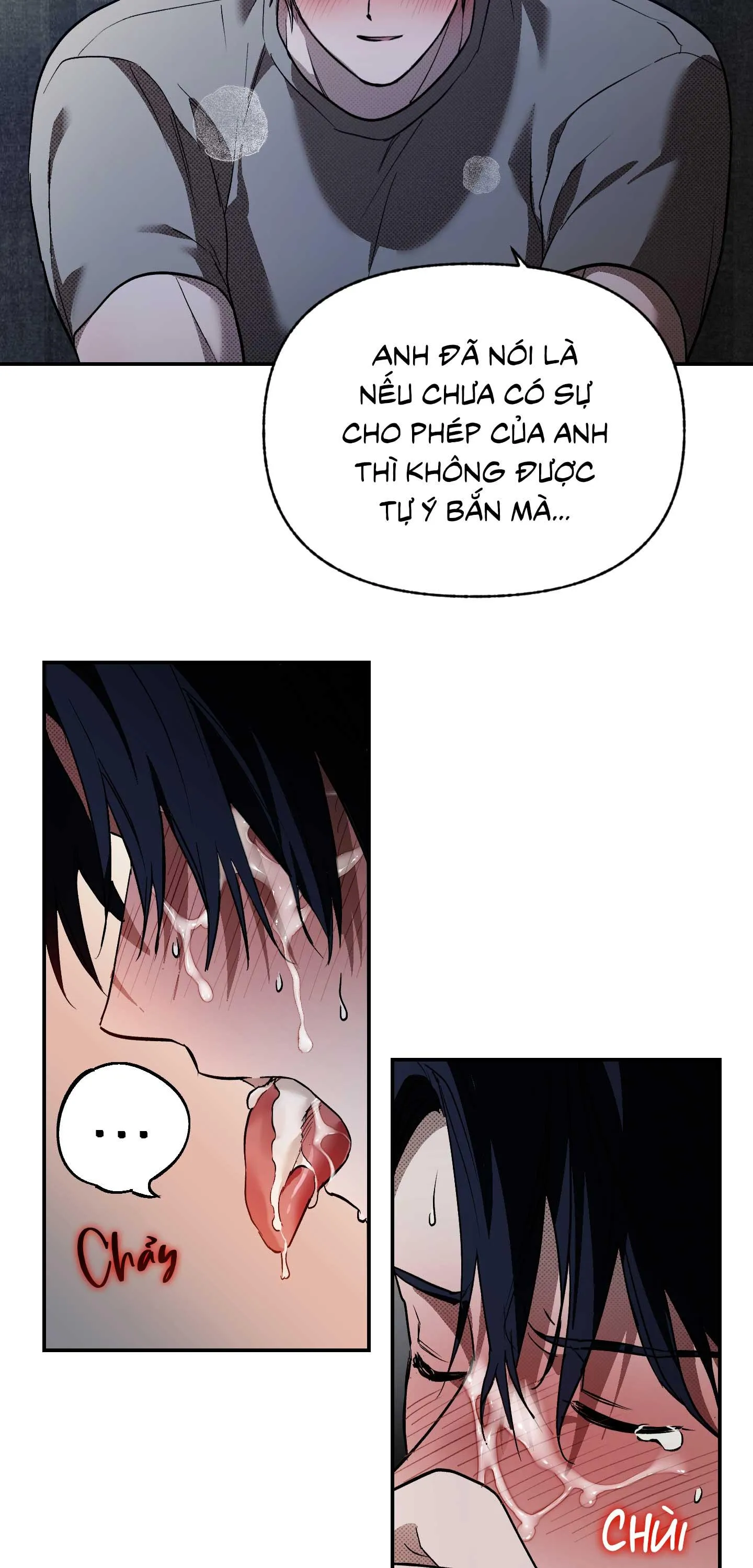 GIÀNH QUYỀN KIỂM SOÁT Chapter 15 Trang 46